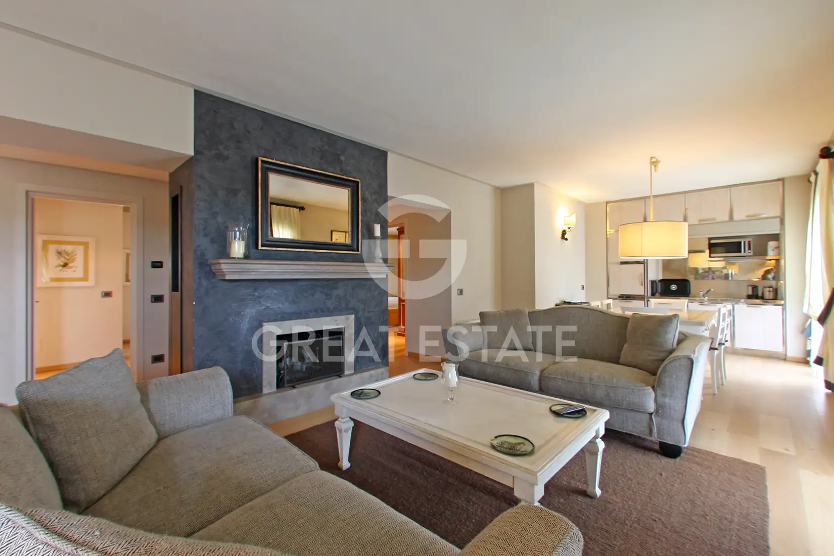 Flat 135m² in Italy, Siena. Priced at 519750€ rent photo-7