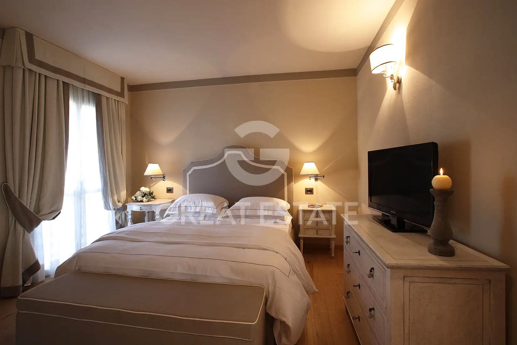 Flat 135m² in Italy, Siena. Priced at 519750€ rent photo-8