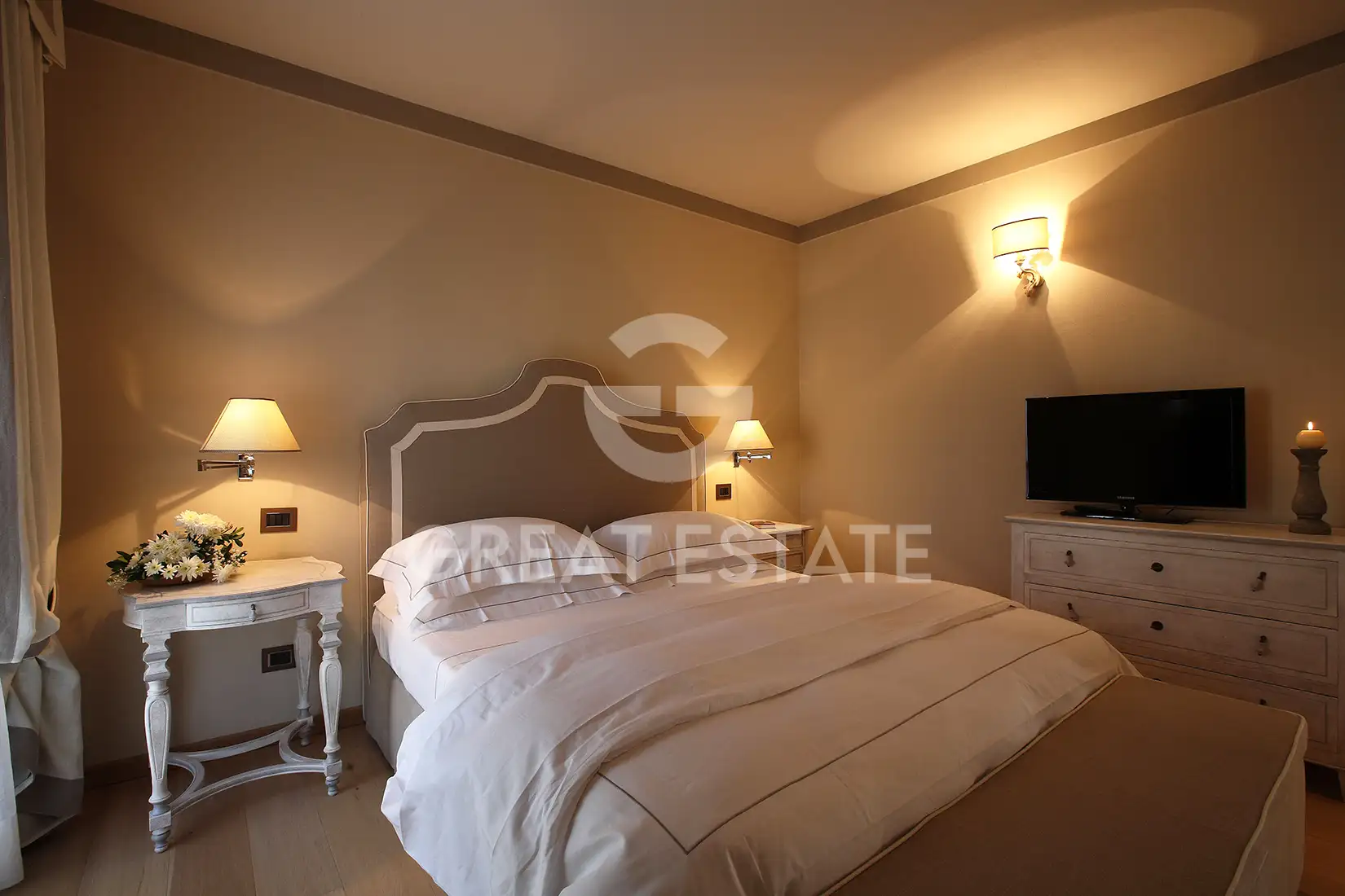 Flat 135m² in Italy, Siena. Priced at 519750€ rent photo-9