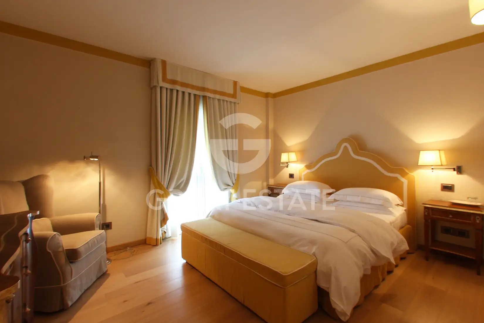 Flat 135m² in Italy, Siena. Priced at 519750€ rent photo-10