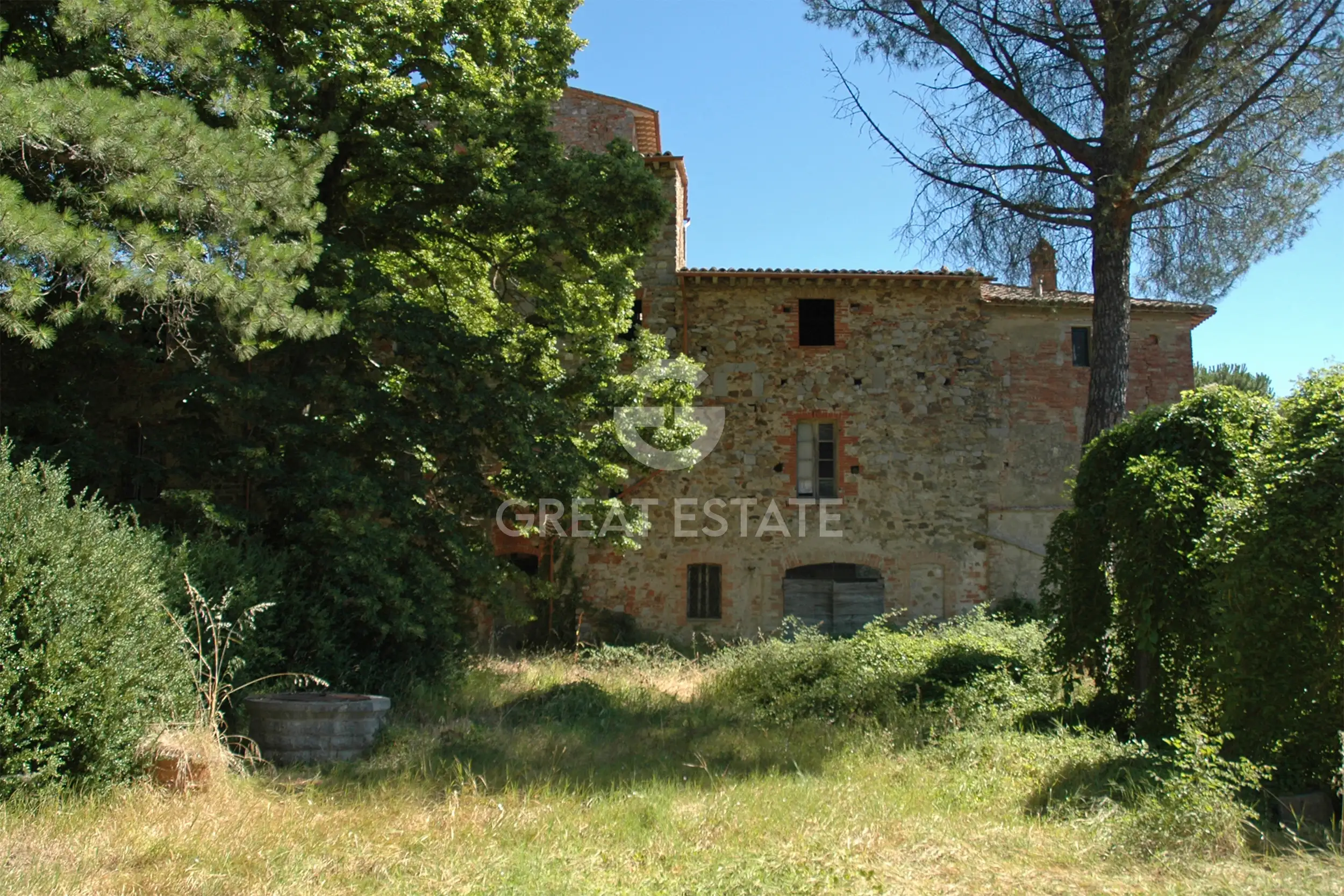 Villa 3310m² in Italy, Terney. Priced at 6500000€ rent photo-2