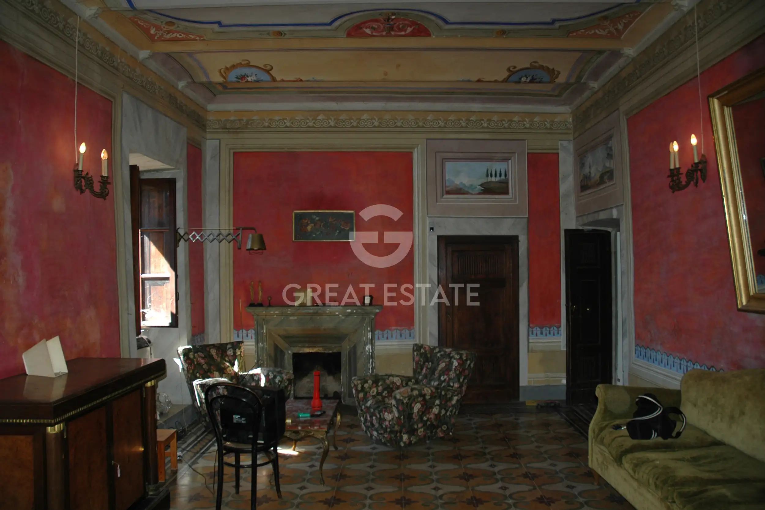Villa 3310m² in Italy, Terney. Priced at 6500000€ rent photo-7