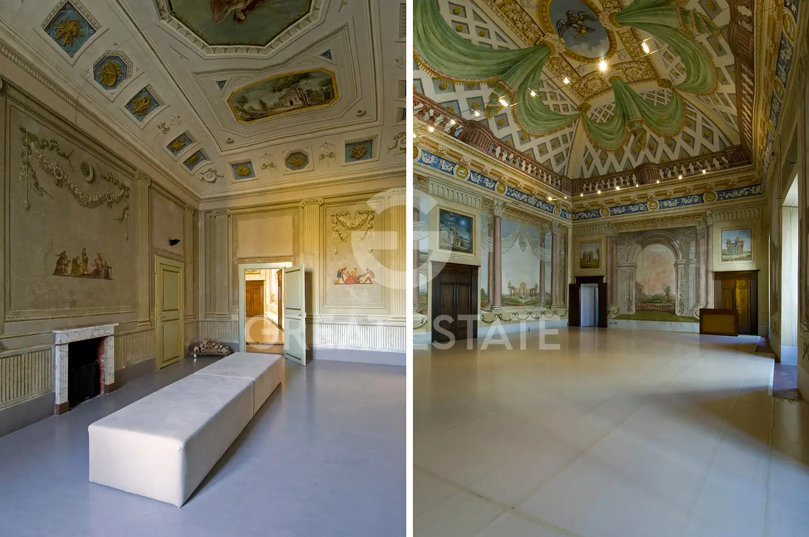 Flat 300m² in Italy, Terney. Priced at 940000€ rent photo-2