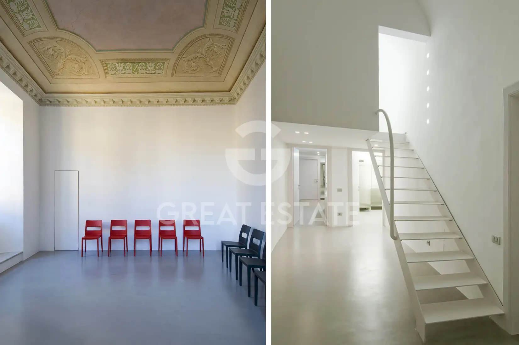 Flat 300m² in Italy, Terney. Priced at 940000€ rent photo-3