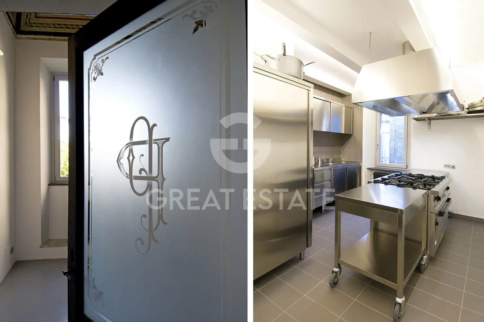 Flat 300m² in Italy, Terney. Priced at 940000€ rent photo-4