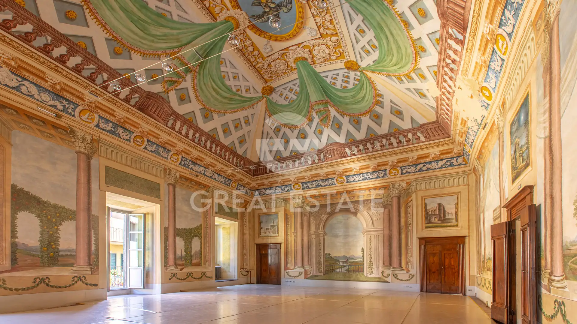Flat 300m² in Italy, Terney. Priced at 890000€ rent photo-1