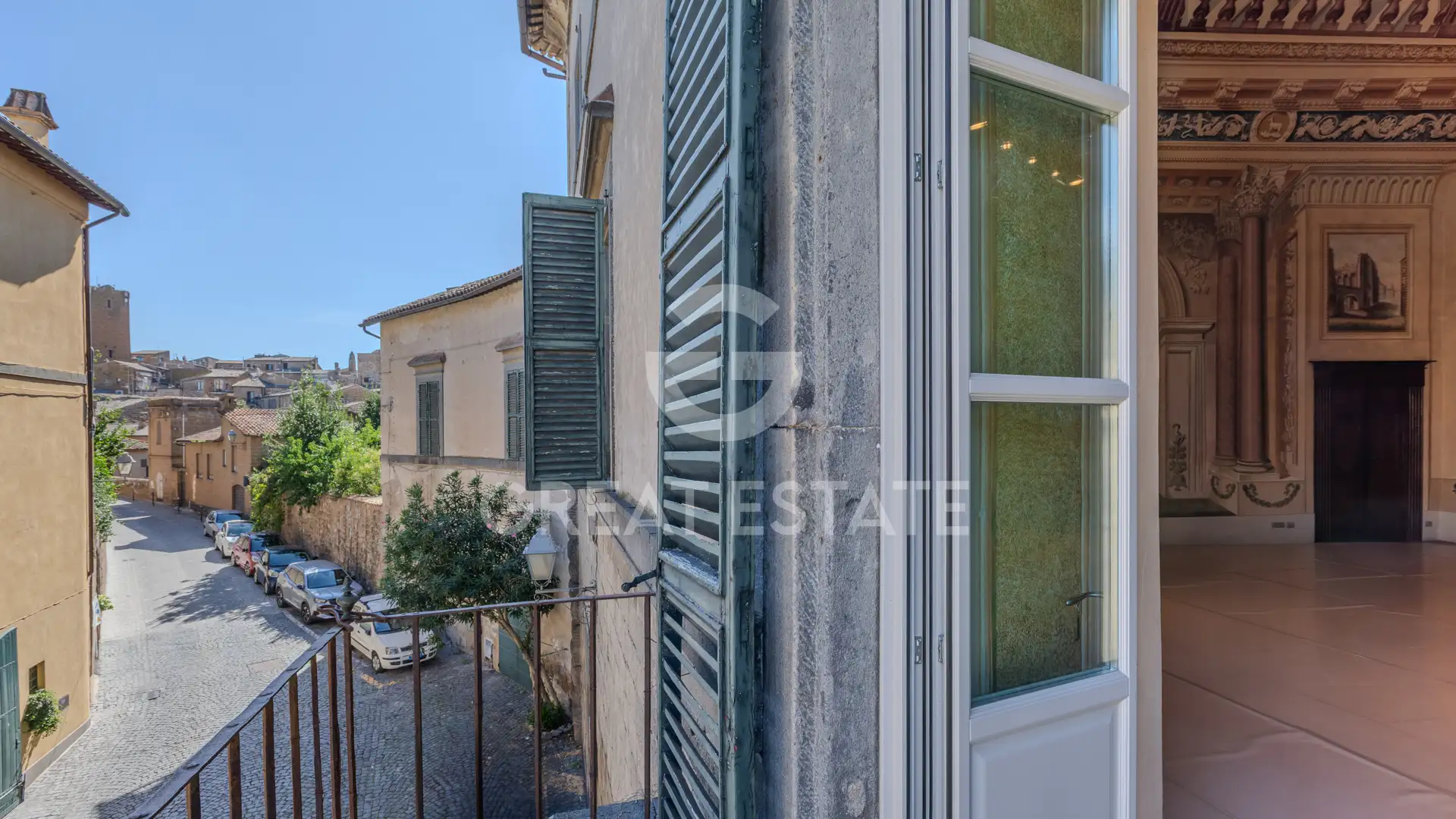 Flat 300m² in Italy, Terney. Priced at 890000€ rent photo-2