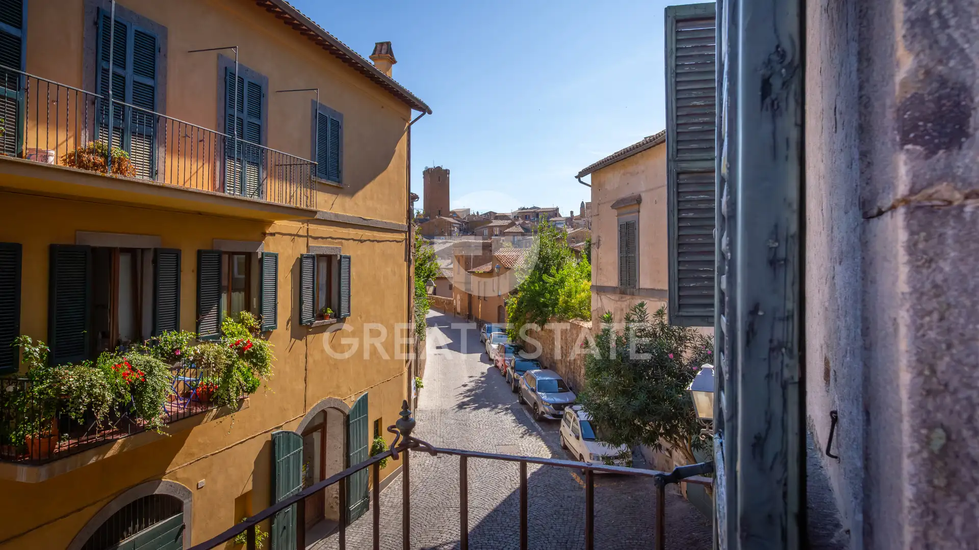 Flat 300m² in Italy, Terney. Priced at 890000€ rent photo-3