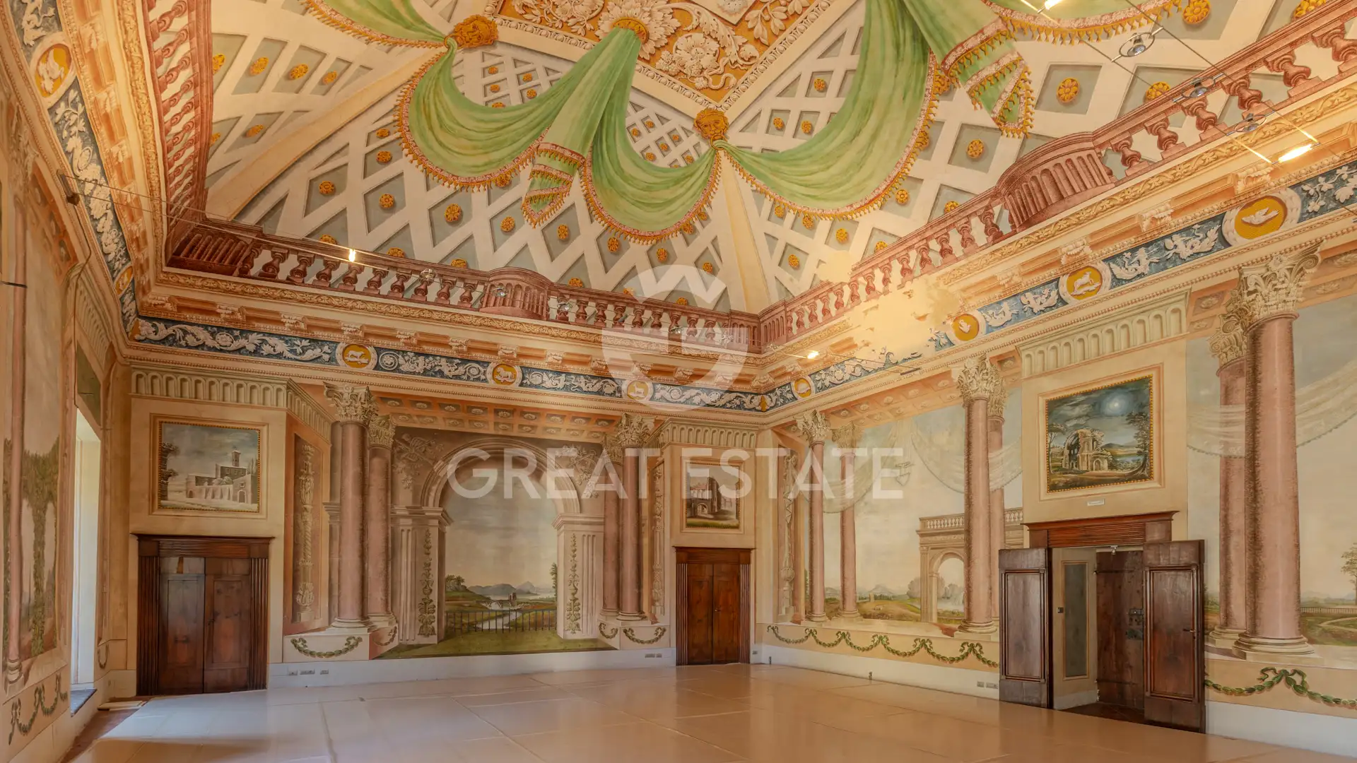 Flat 300m² in Italy, Terney. Priced at 890000€ rent photo-10