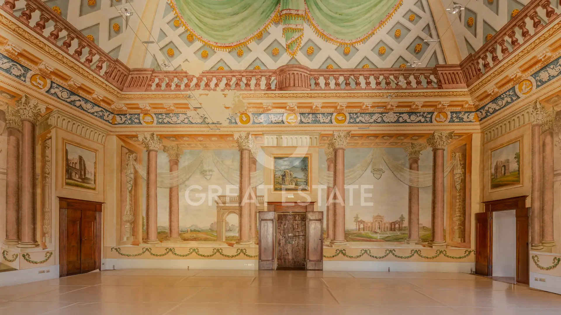 Flat 300m² in Italy, Terney. Priced at 890000€ rent photo-11