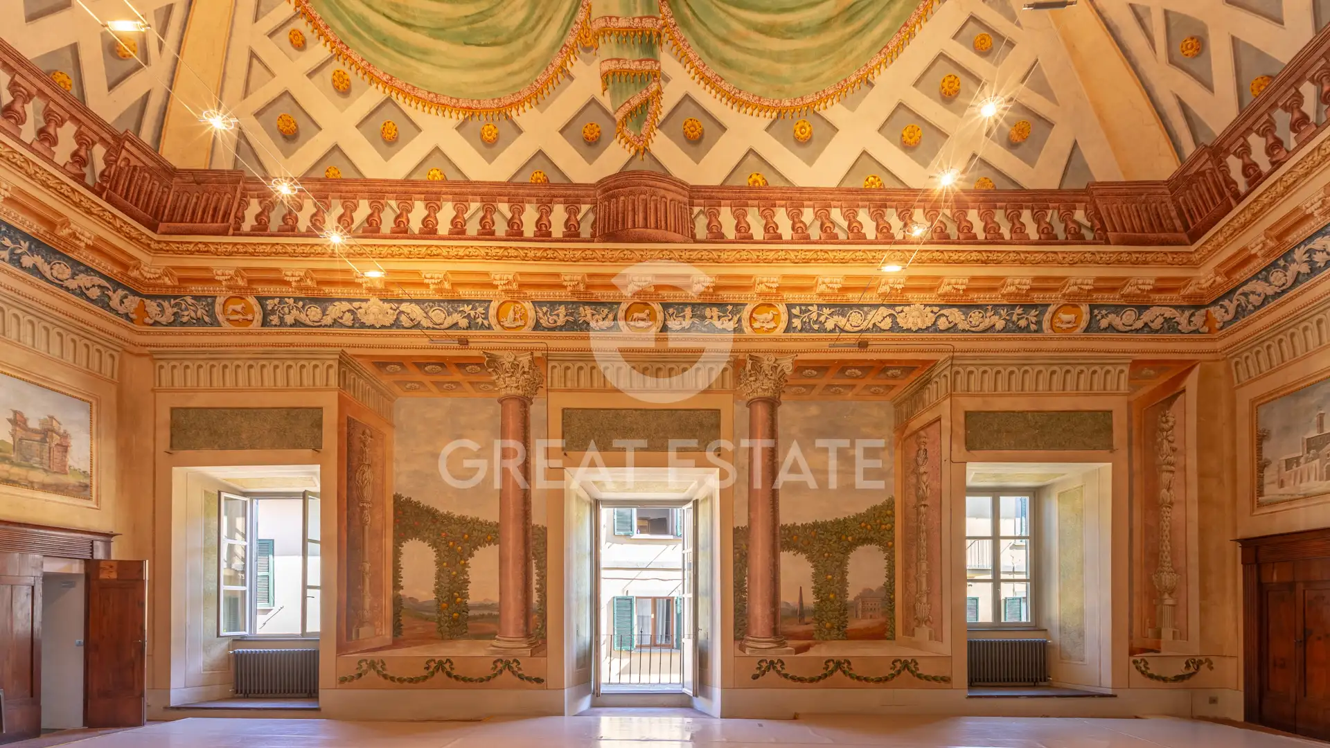 Flat 300m² in Italy, Terney. Priced at 890000€ rent photo-12