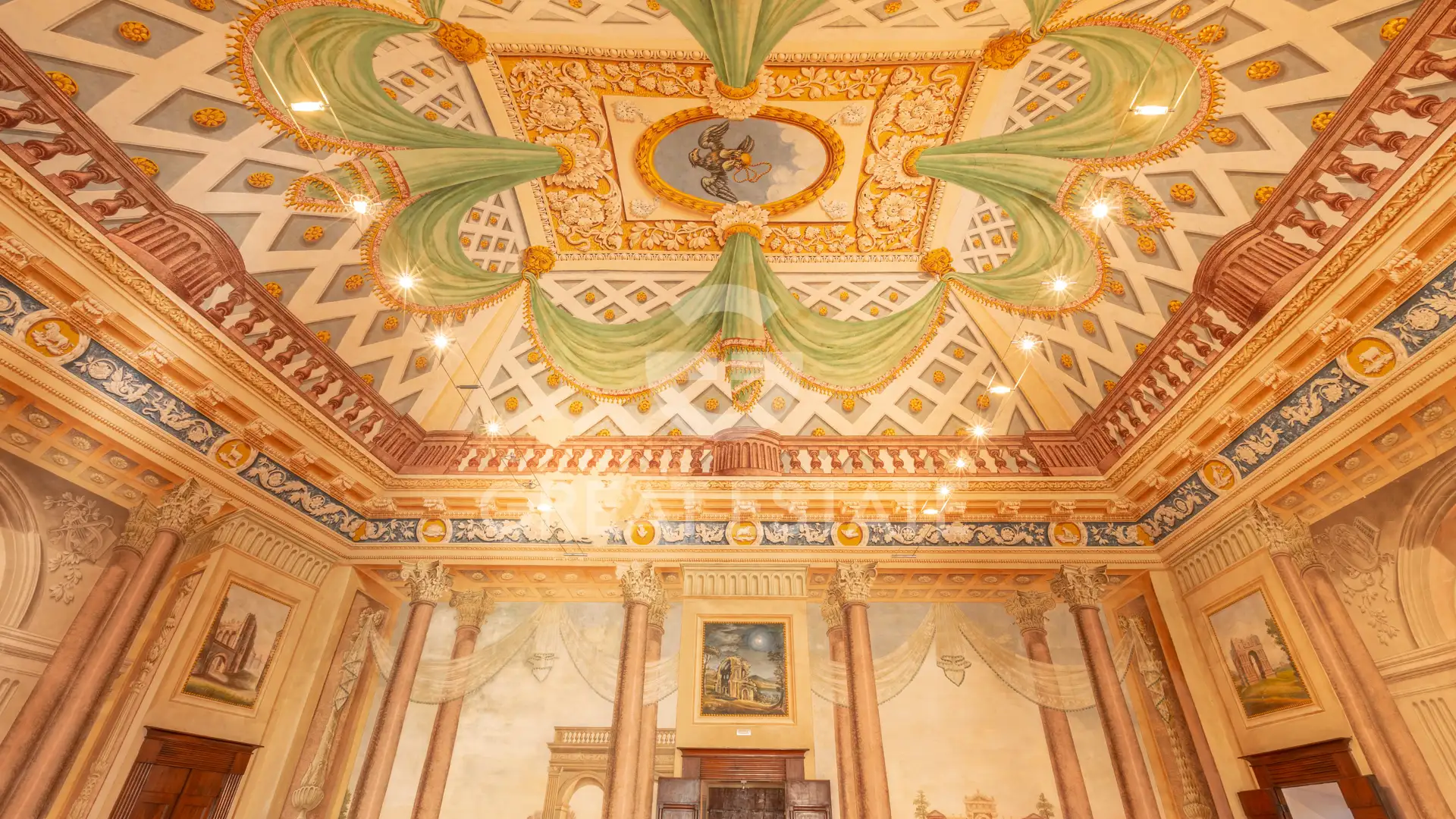 Flat 300m² in Italy, Terney. Priced at 890000€ rent photo-13
