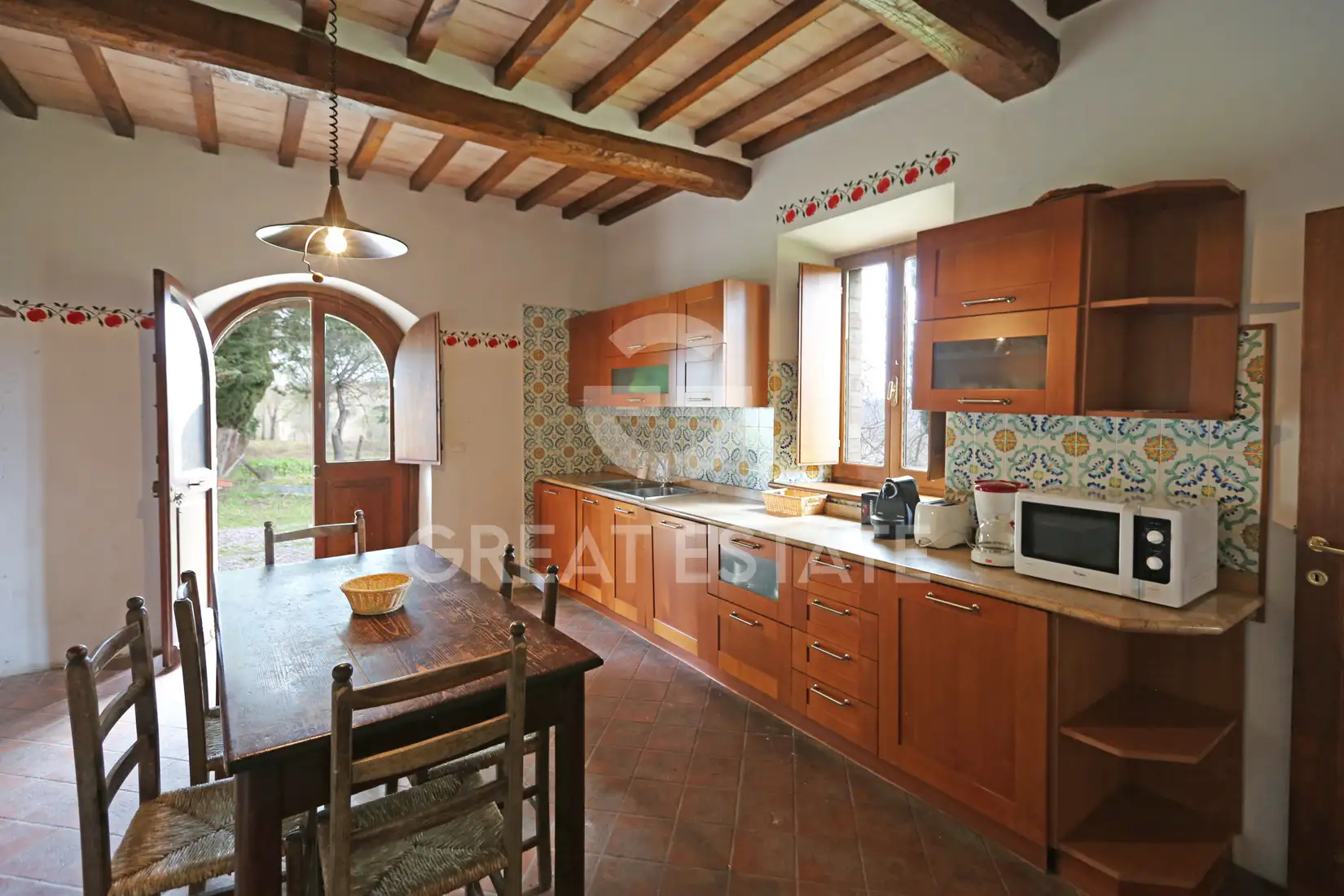 House 567m² in Italy, Siena. Priced at 1550000€ rent photo-15