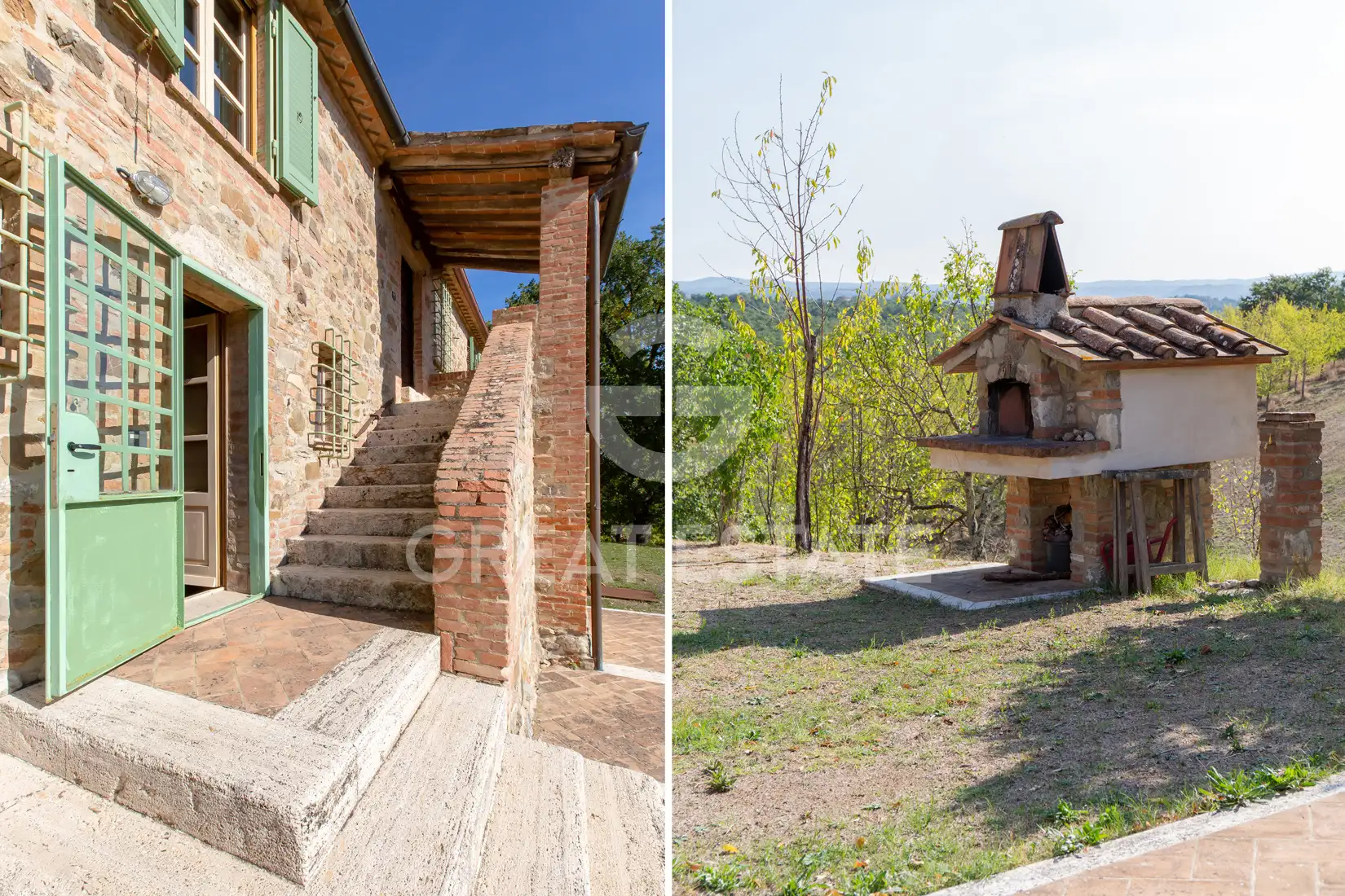 House 531m² in Italy, Siena. Priced at 1550000€ rent photo-14