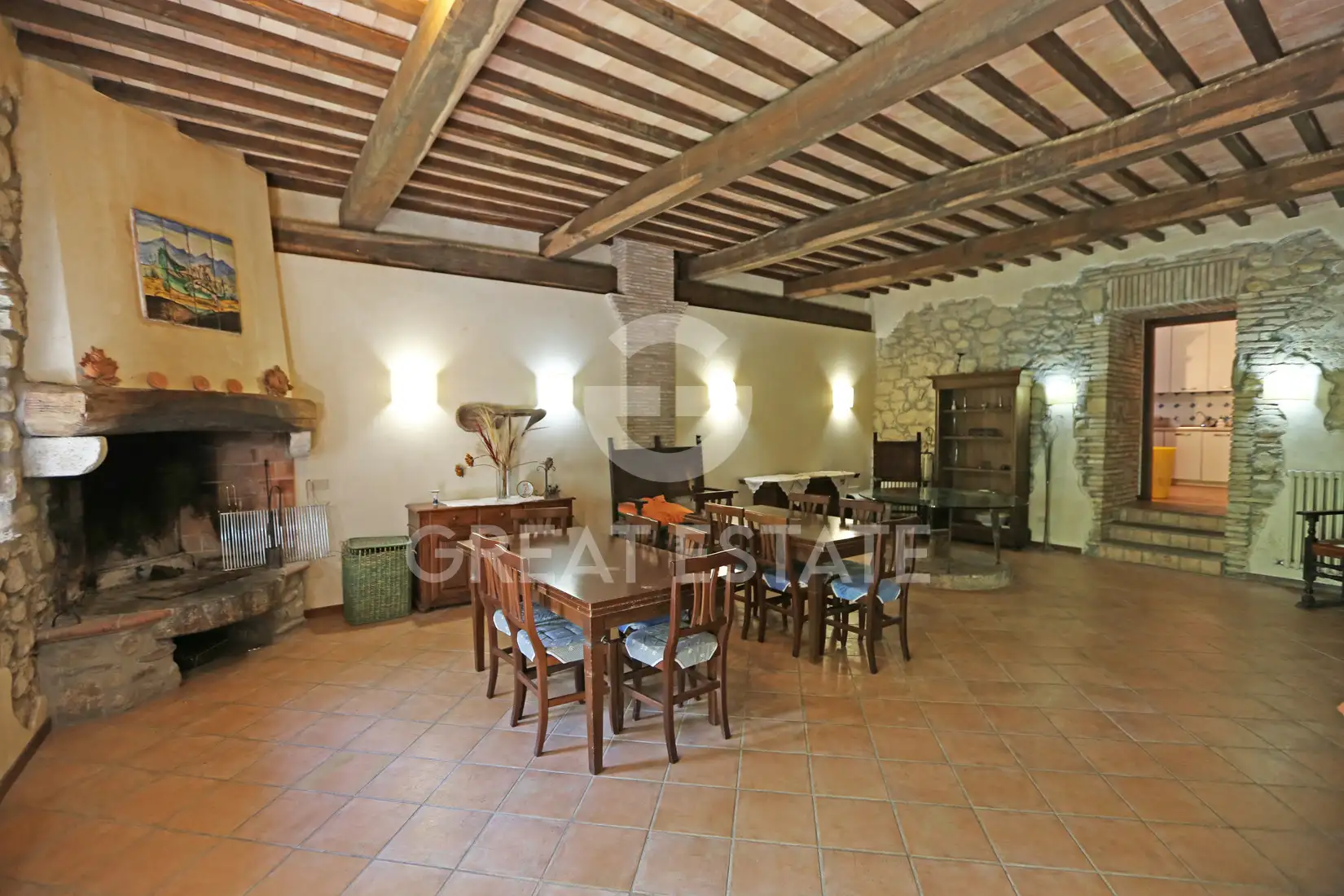House 427m² in Italy, Terney. Priced at 560000€ rent photo-15