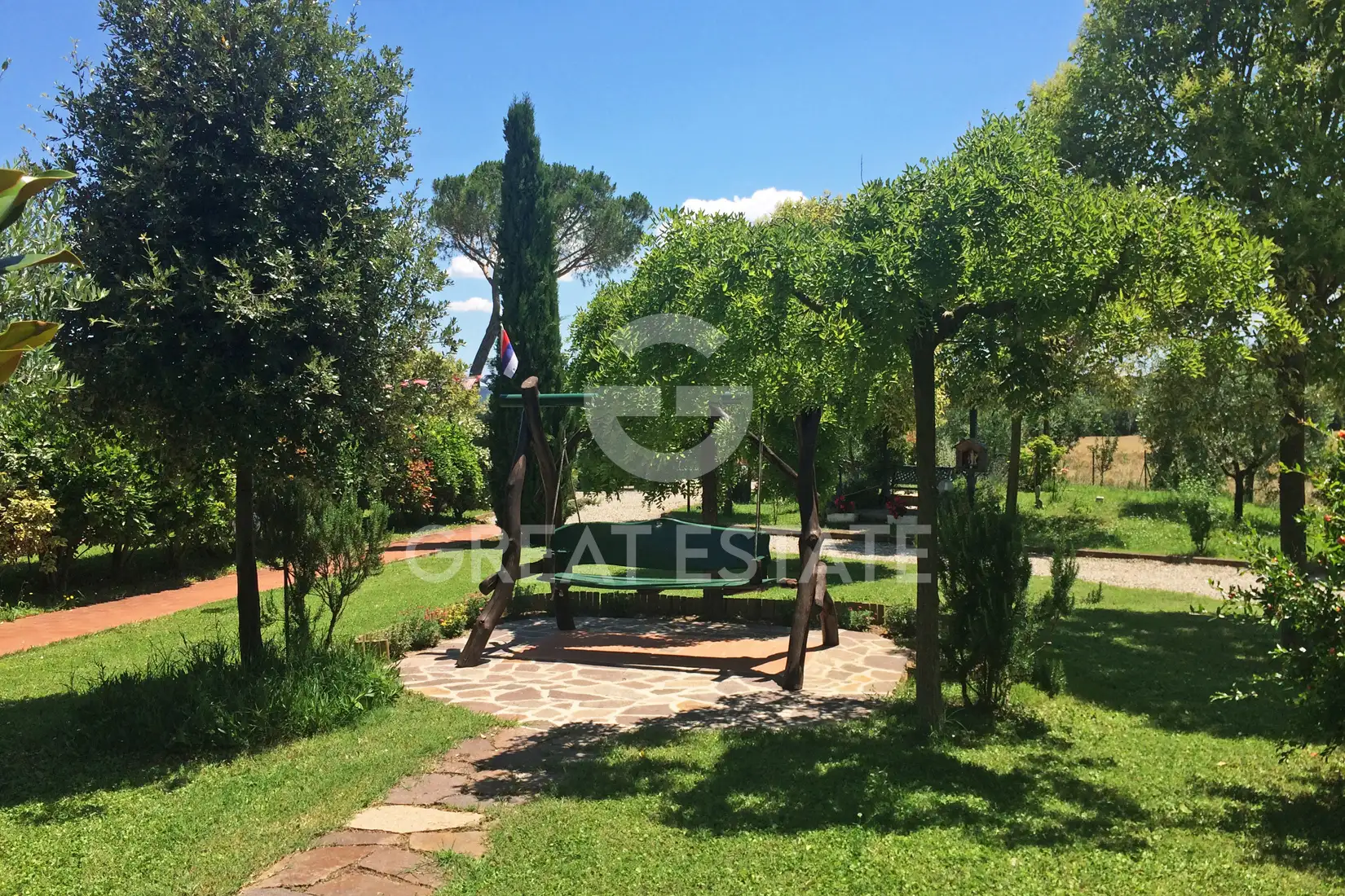 House 624m² in Italy, Perugia. Priced at 840000€ rent photo-7