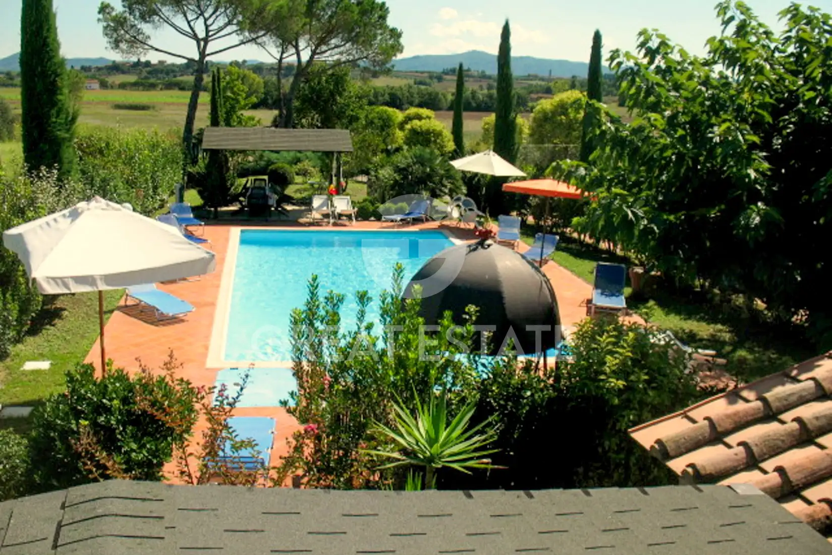 House 624m² in Italy, Perugia. Priced at 840000€ rent photo-14