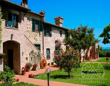 Buy in Italy for 840000€