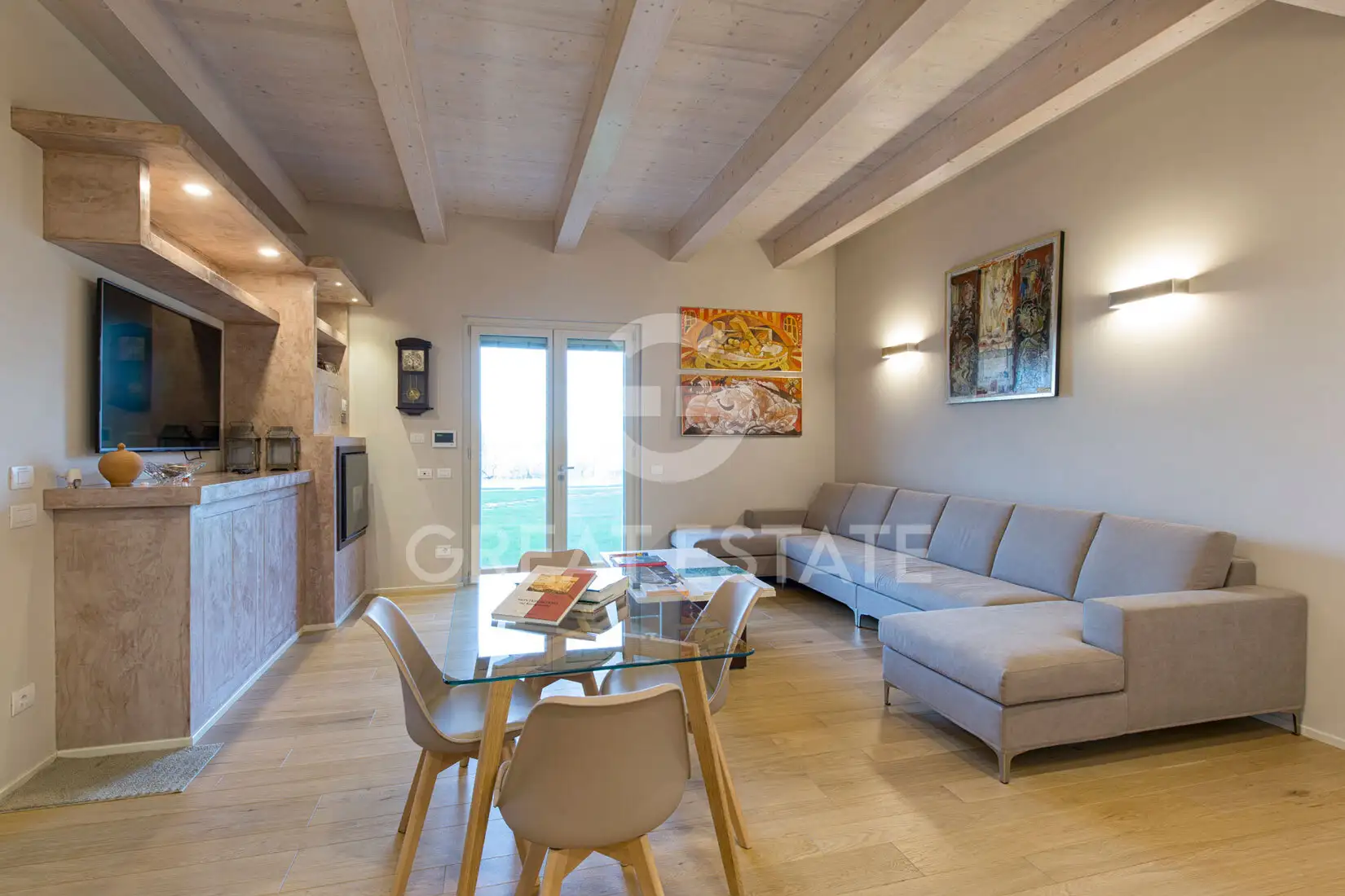 Villa 880m² in Italy, Arezzo. Priced at 3700000€ rent photo-14