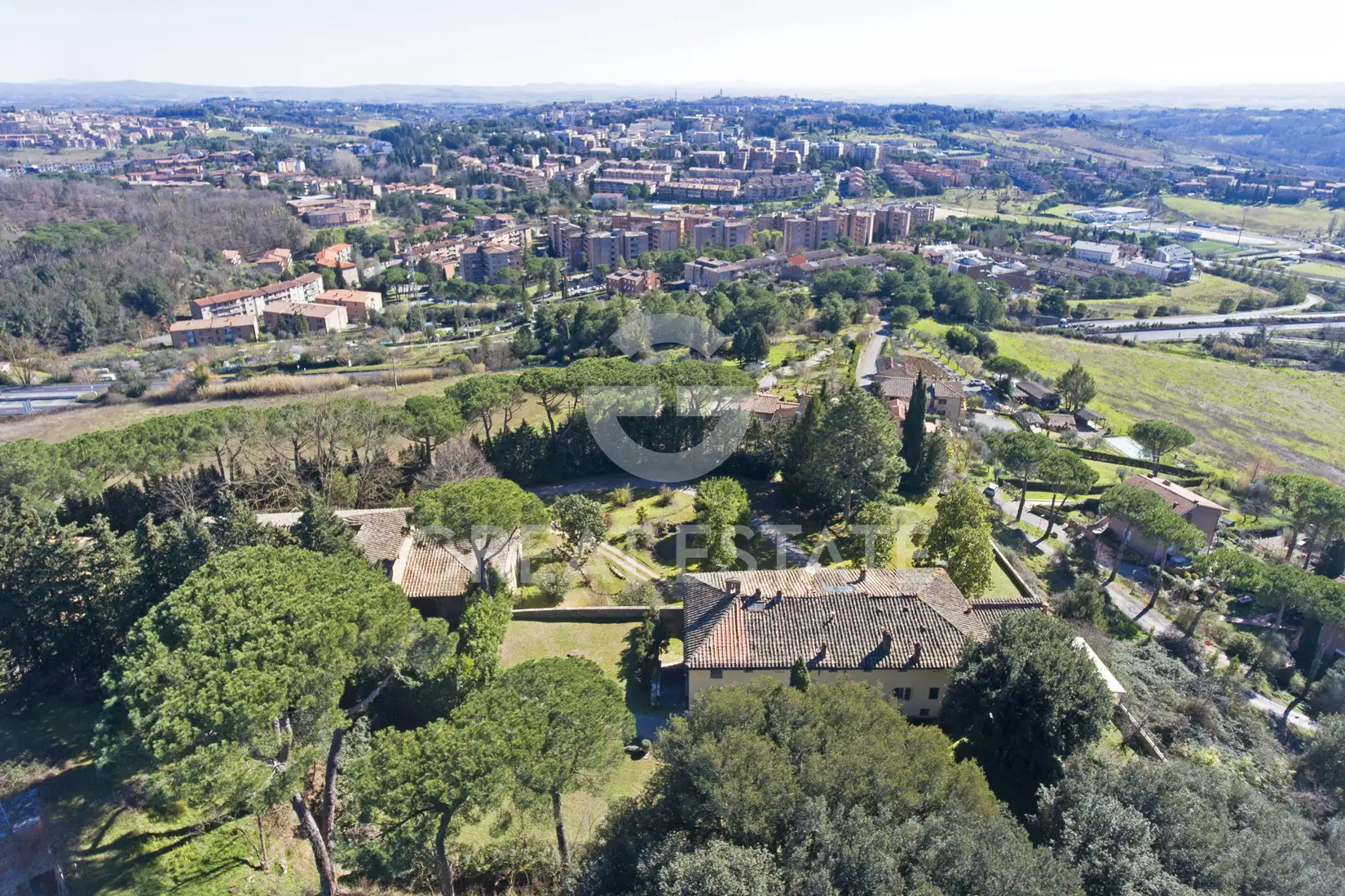 House 2325m² in Italy, Siena. Priced at 2950000€ rent photo-7