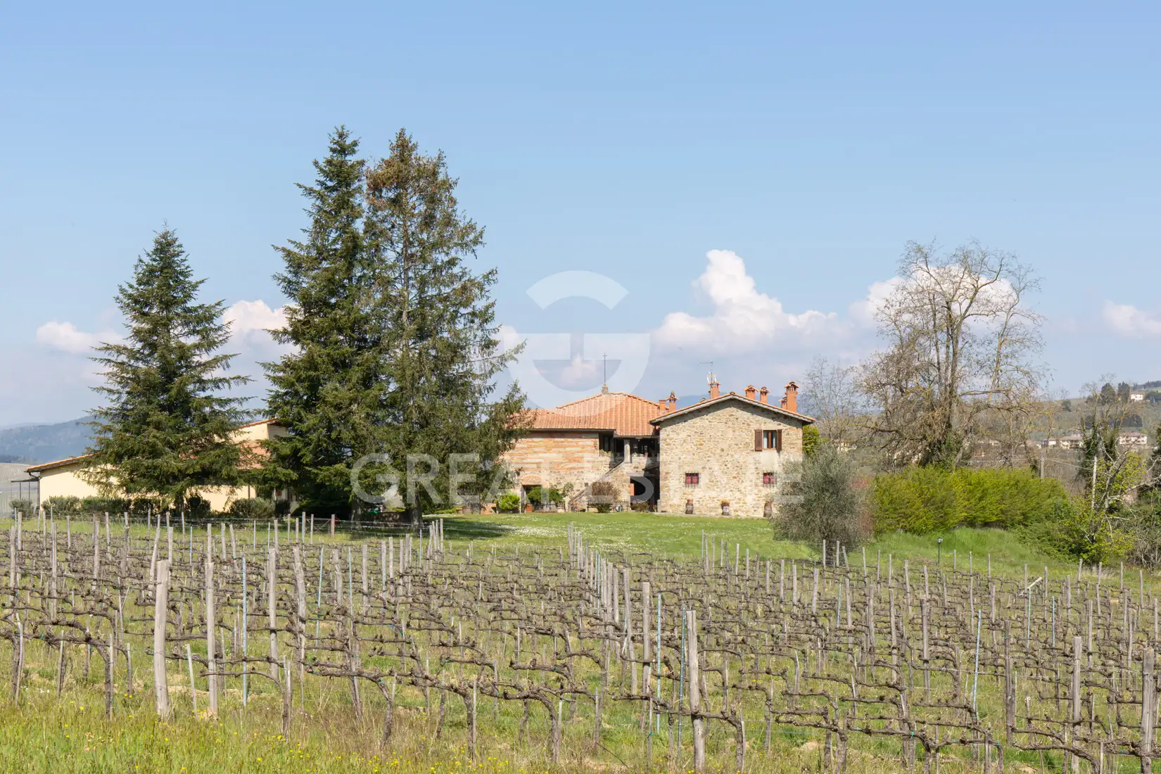 House 1563m² in Italy, Florence. Priced at 1950000€ rent photo-14