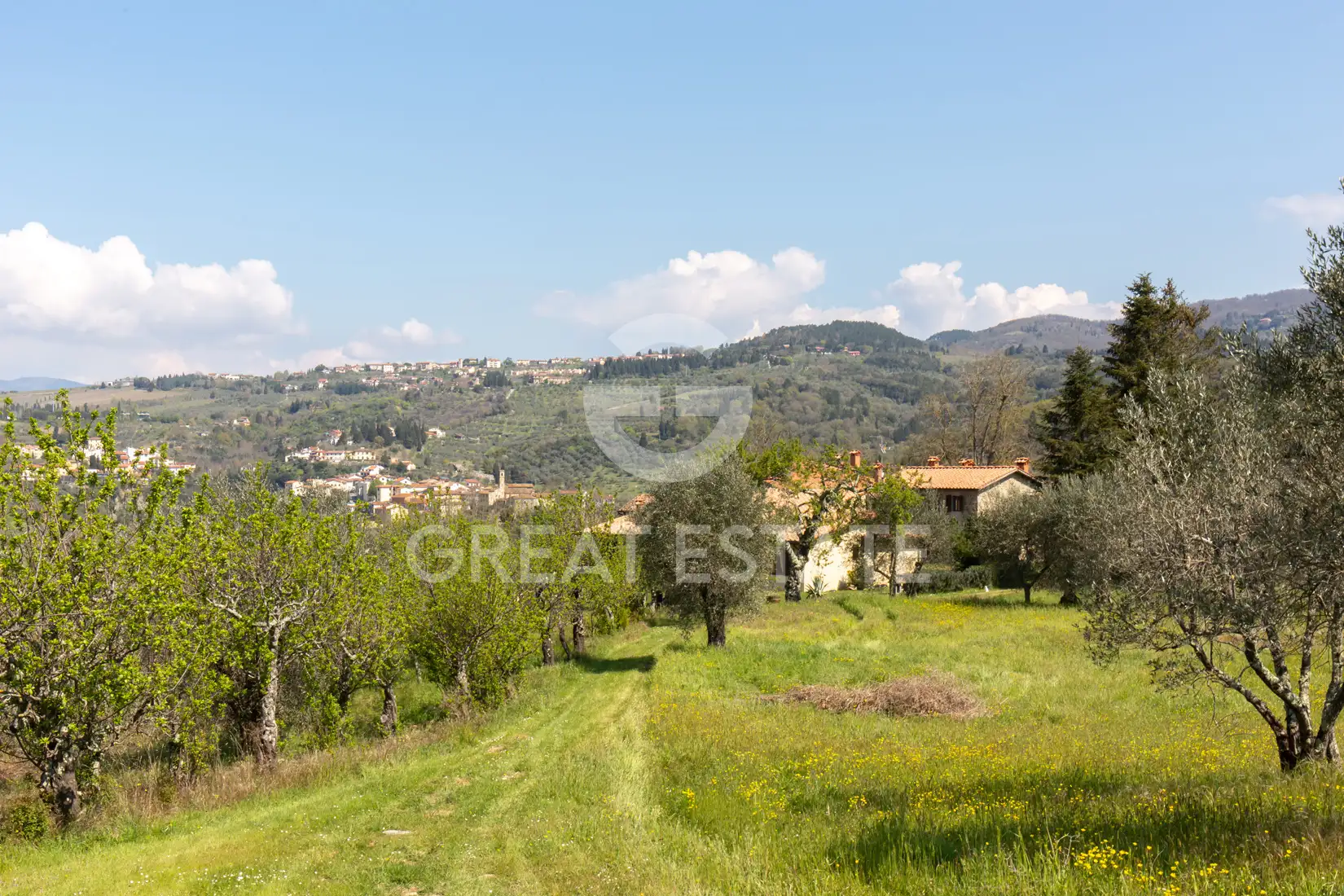 House 1563m² in Italy, Florence. Priced at 1950000€ rent photo-15