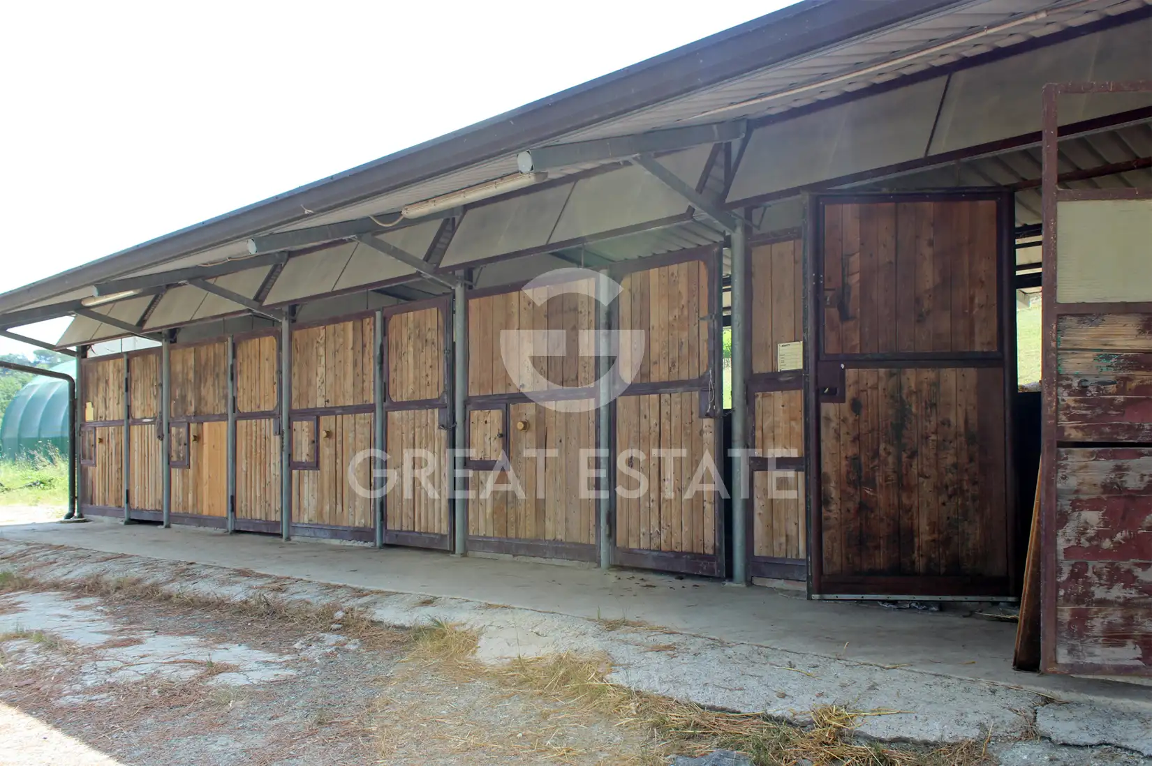 House 1015m² in Italy, Florence. Priced at 2000000€ rent photo-15