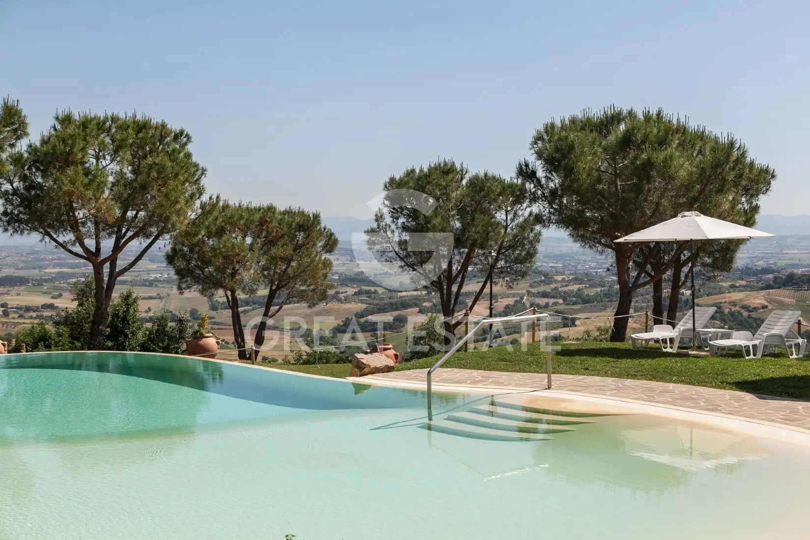House 937m² in Italy, Siena. Priced at 3900000€ rent photo-8