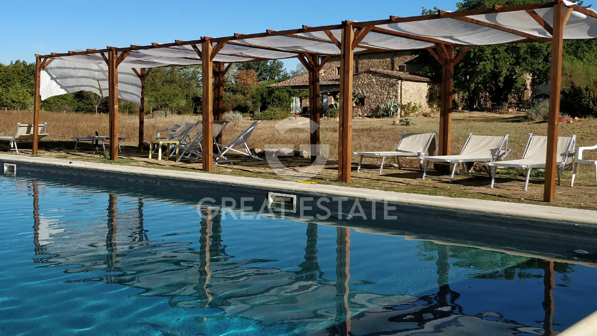 House 763m² in Italy, Grosseto. Priced at 1850000€ rent photo-4