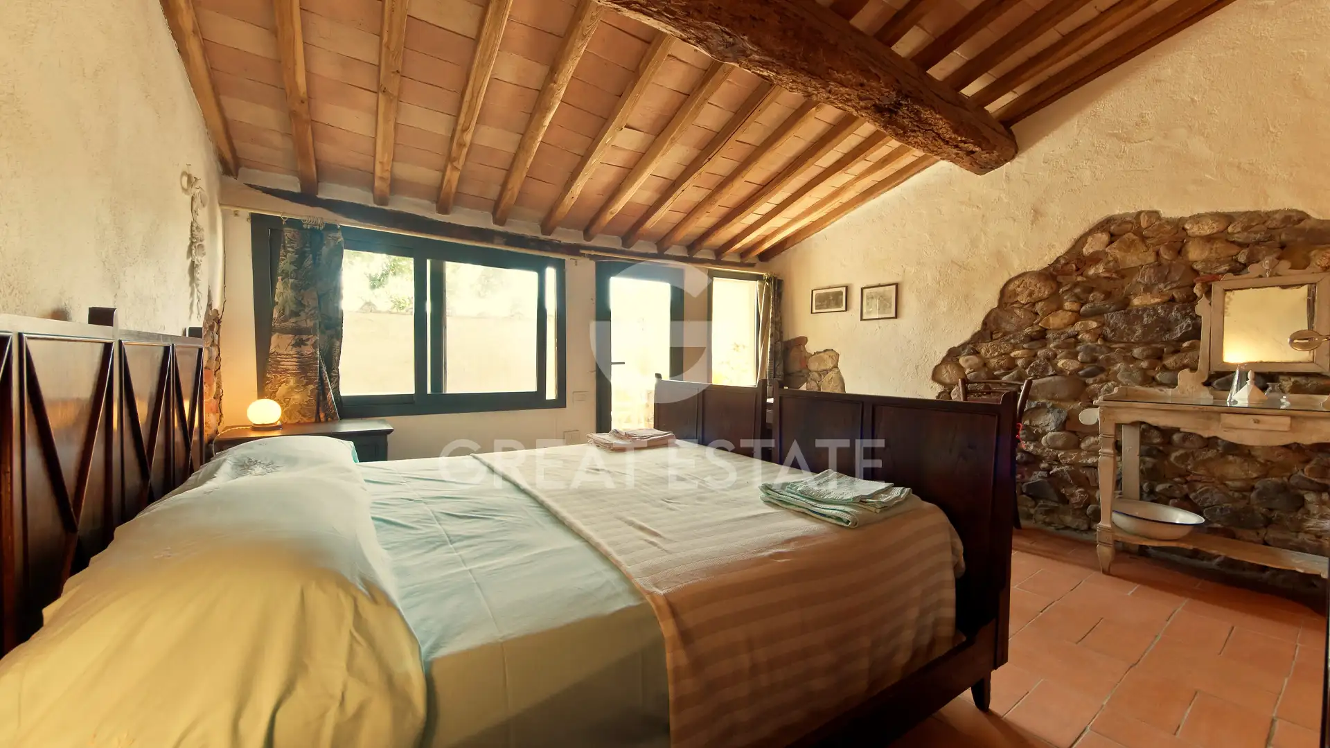 House 763m² in Italy, Grosseto. Priced at 1850000€ rent photo-7
