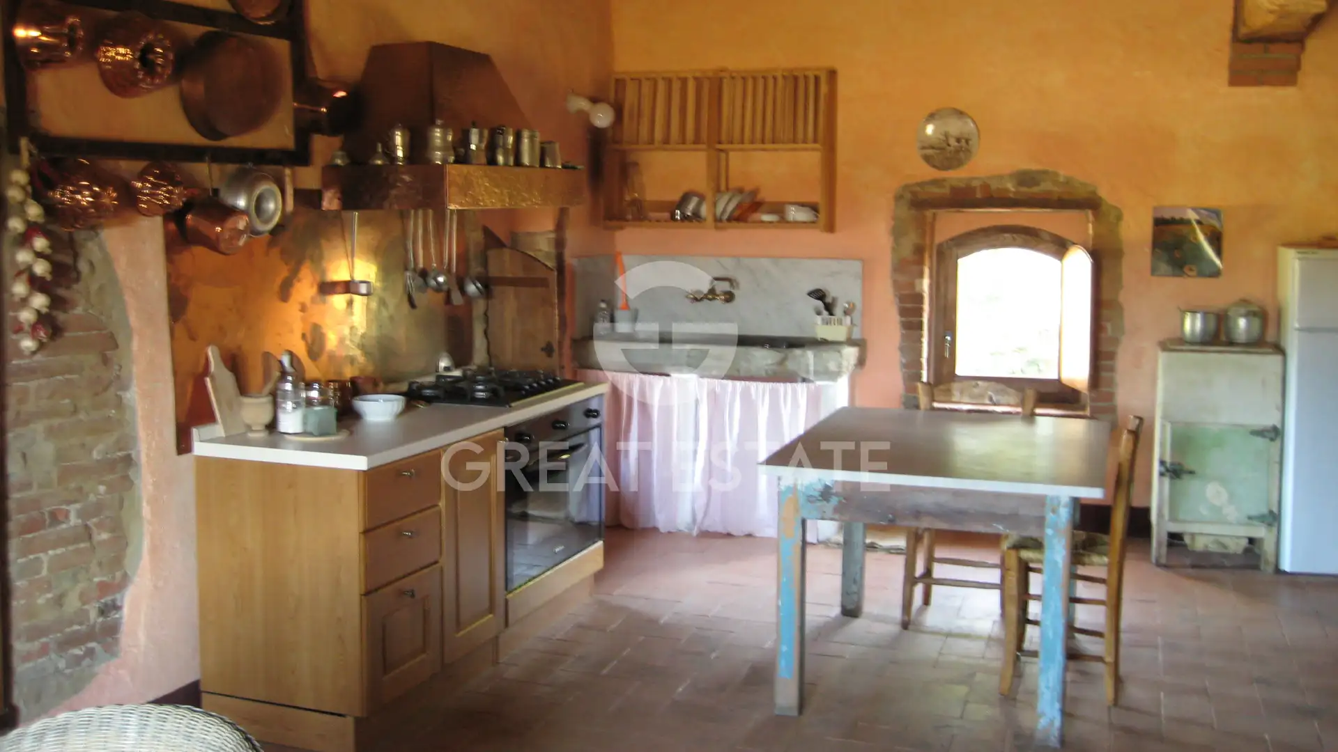 House 763m² in Italy, Grosseto. Priced at 1850000€ rent photo-8