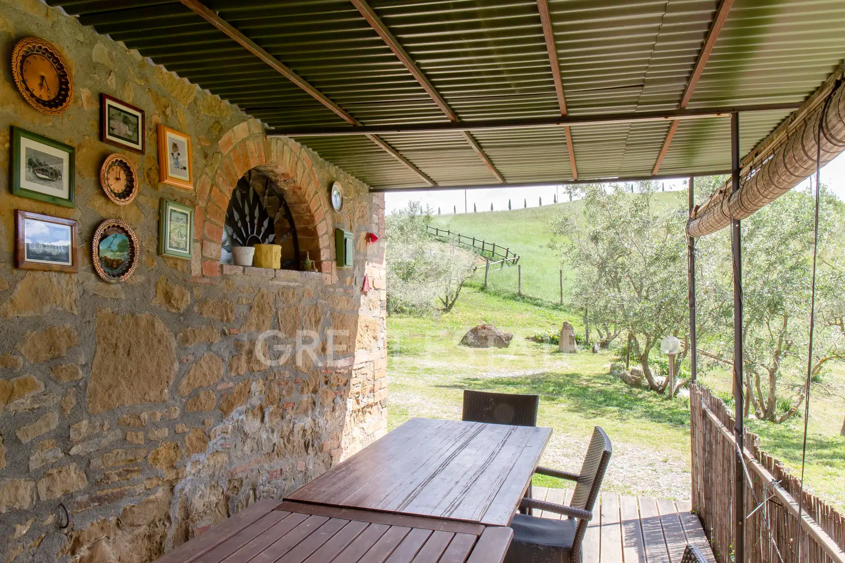 House 458m² in Italy, Siena. Priced at 940000€ rent photo-15