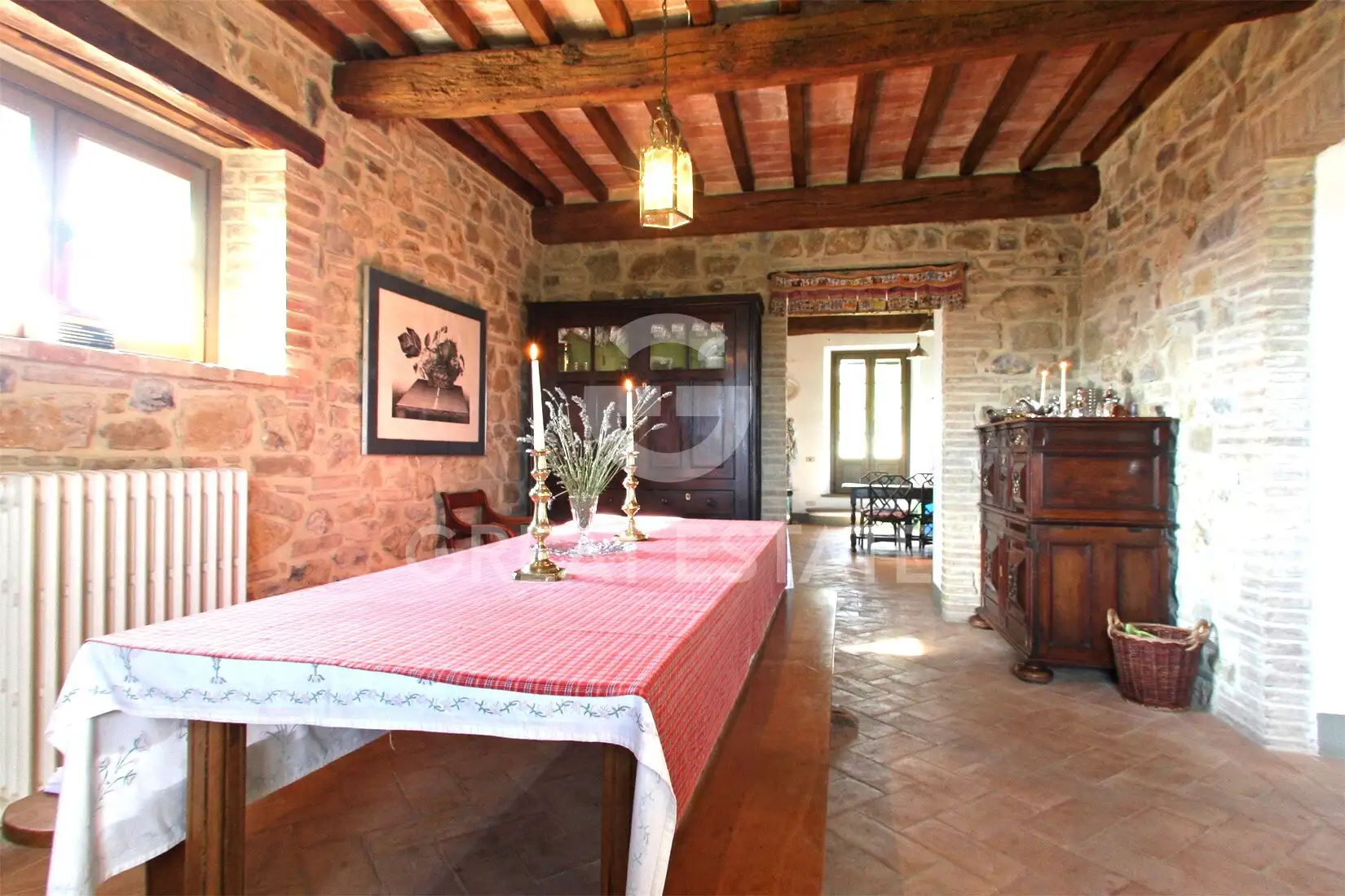 House 633m² in Italy, Viterbo. Priced at 898000€ rent photo-13