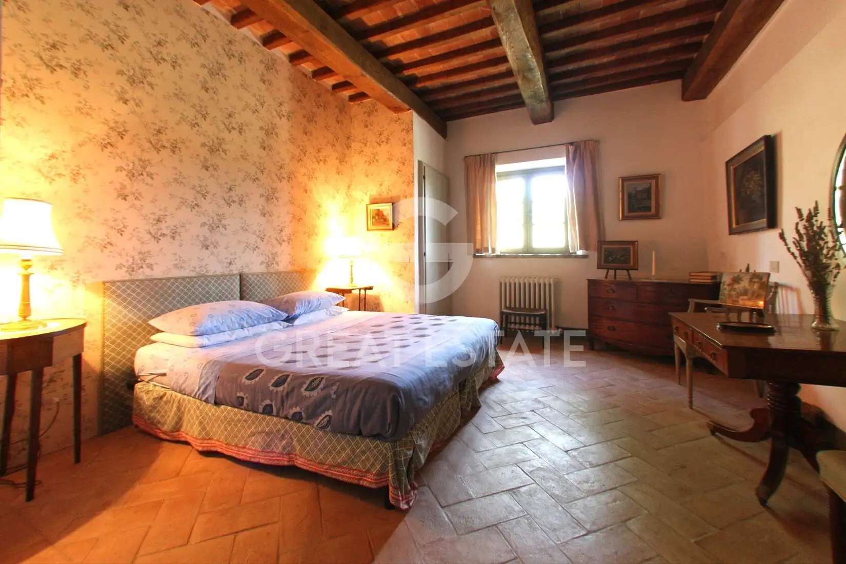 House 633m² in Italy, Viterbo. Priced at 898000€ rent photo-14