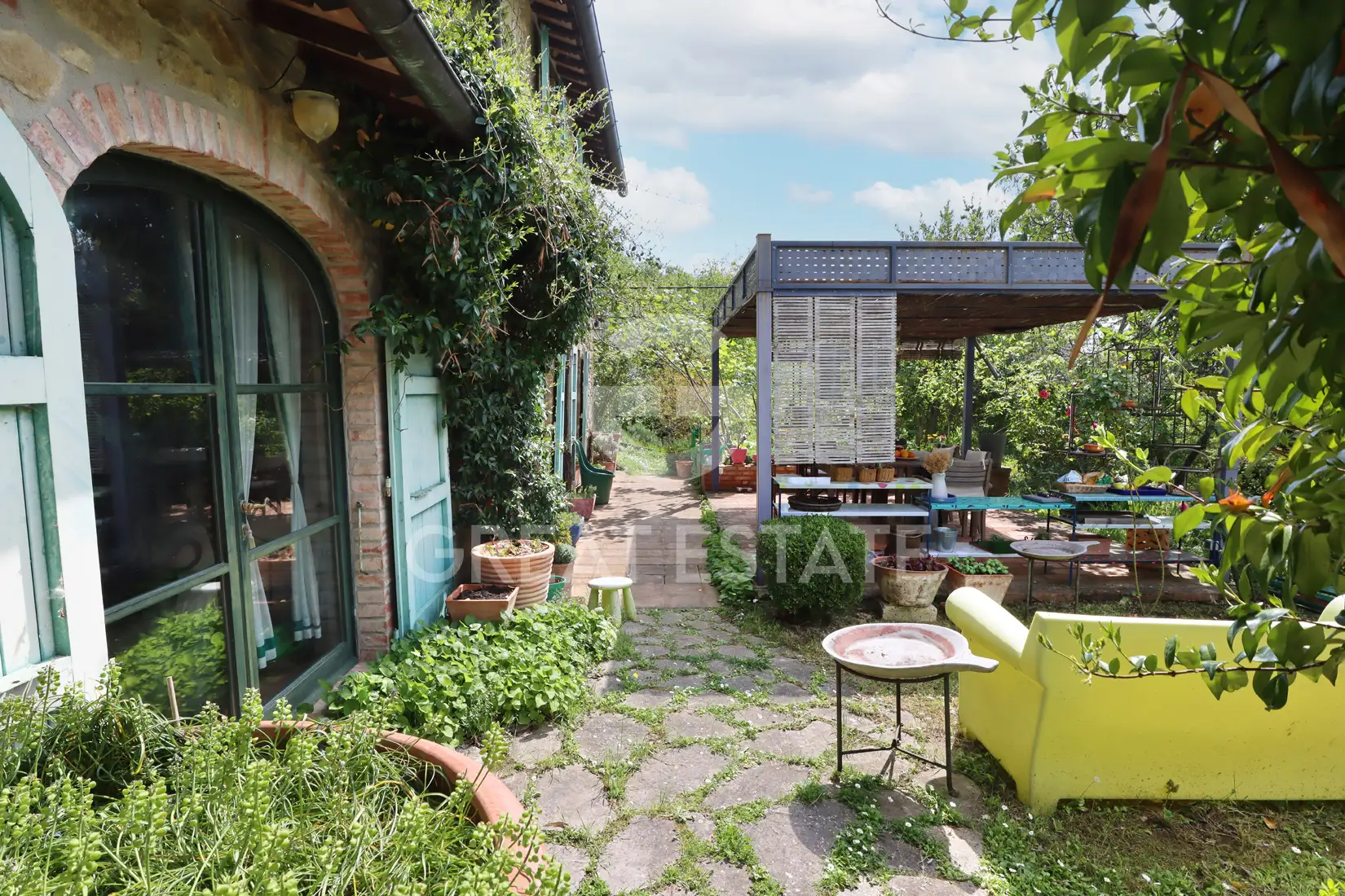 House 466m² in Italy, Perugia. Priced at 700000€ rent photo-7
