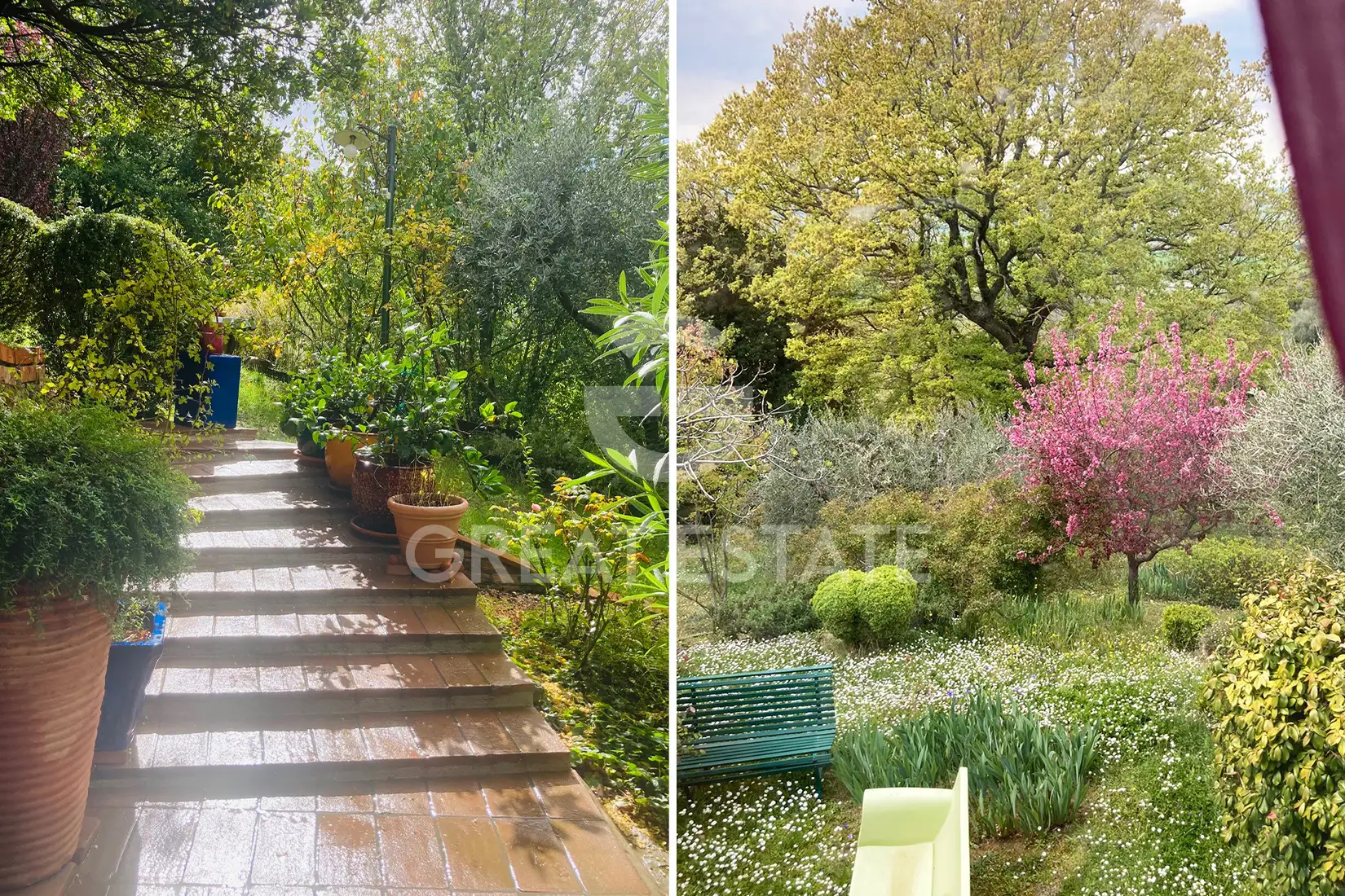 House 466m² in Italy, Perugia. Priced at 700000€ rent photo-12