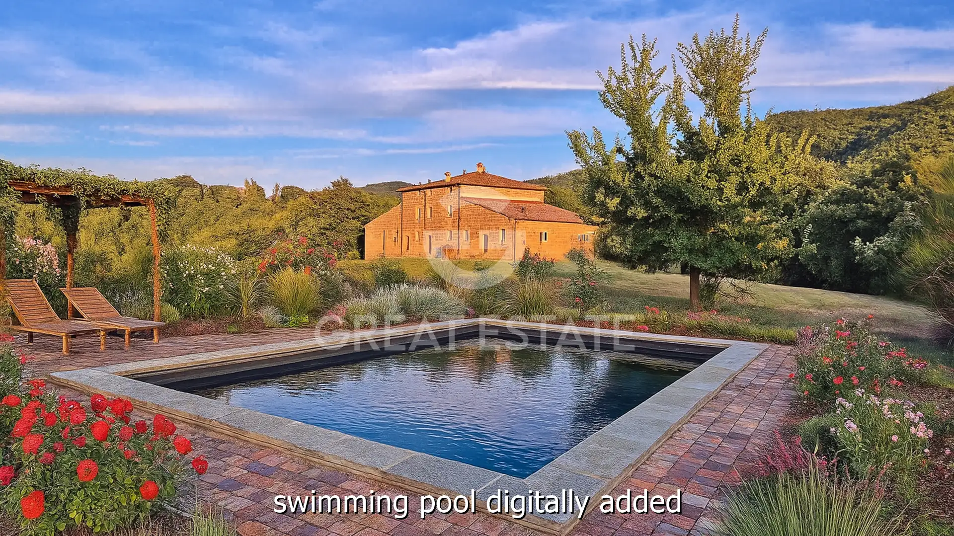House 844m² in Italy, Perugia. Priced at 780000€ rent photo-13