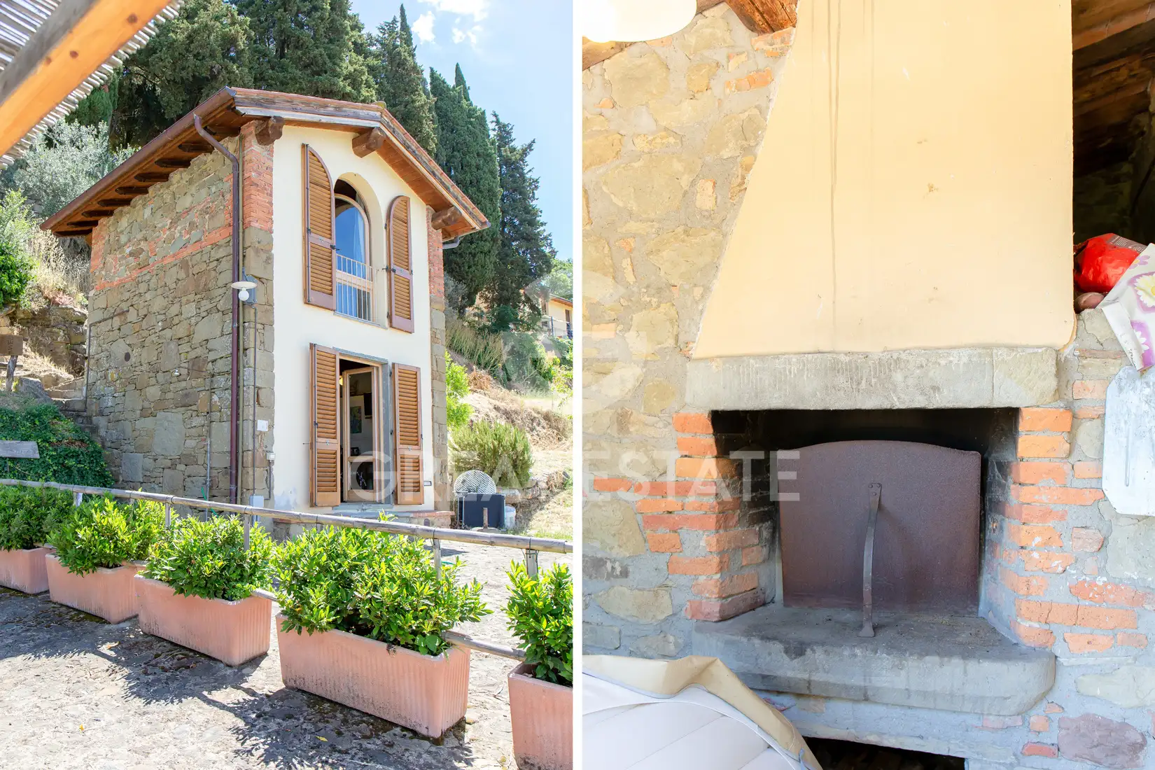 House 926m² in Italy, Arezzo. Priced at 1500000€ rent photo-15