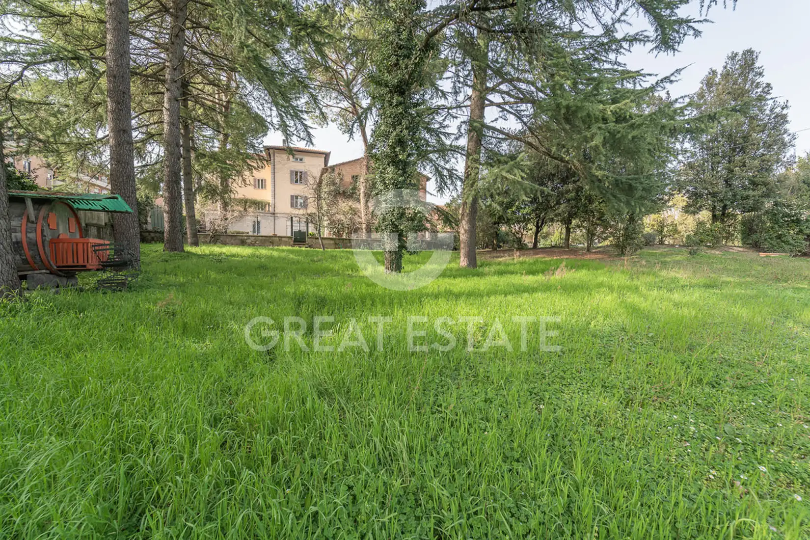 Villa 2165m² in Italy, Perugia. Priced at 790000€ rent photo-15