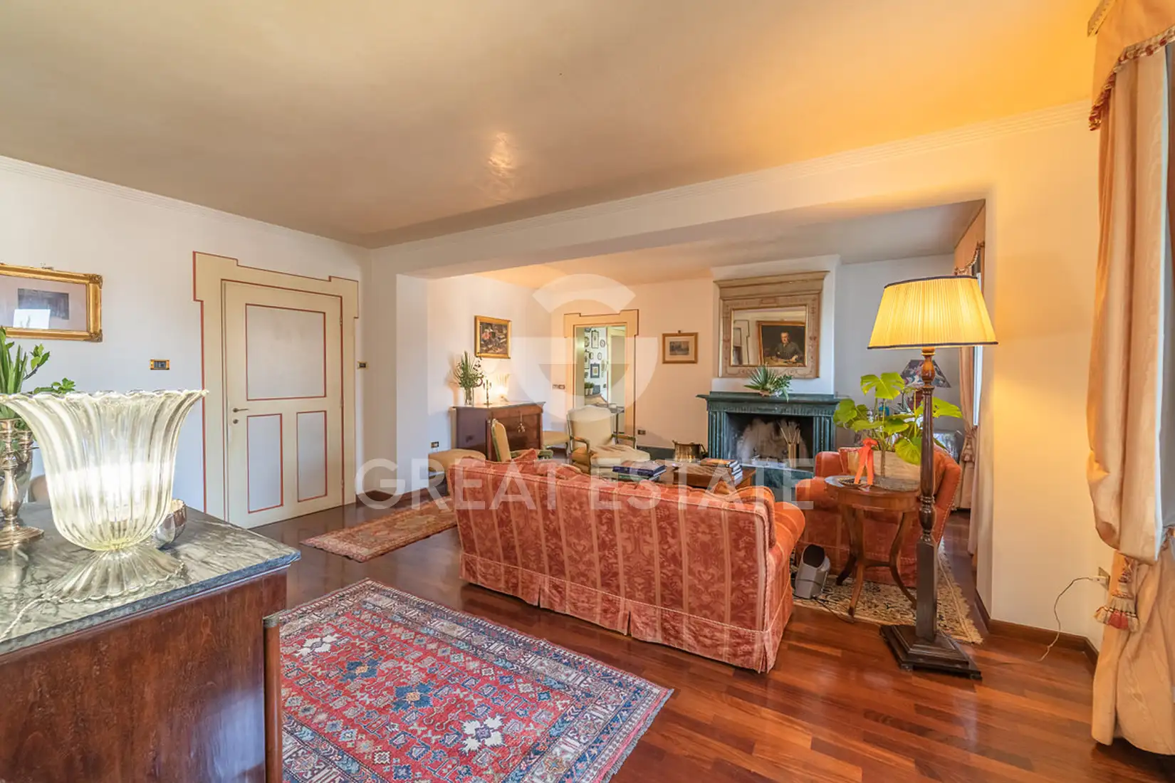 Villa 2165m² in Italy, Perugia. Priced at 790000€ rent photo-10