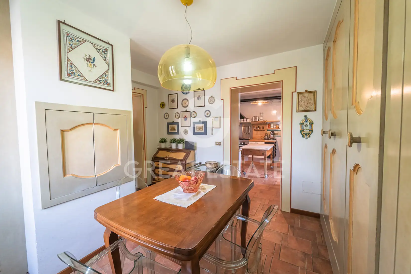 Villa 2165m² in Italy, Perugia. Priced at 790000€ rent photo-15
