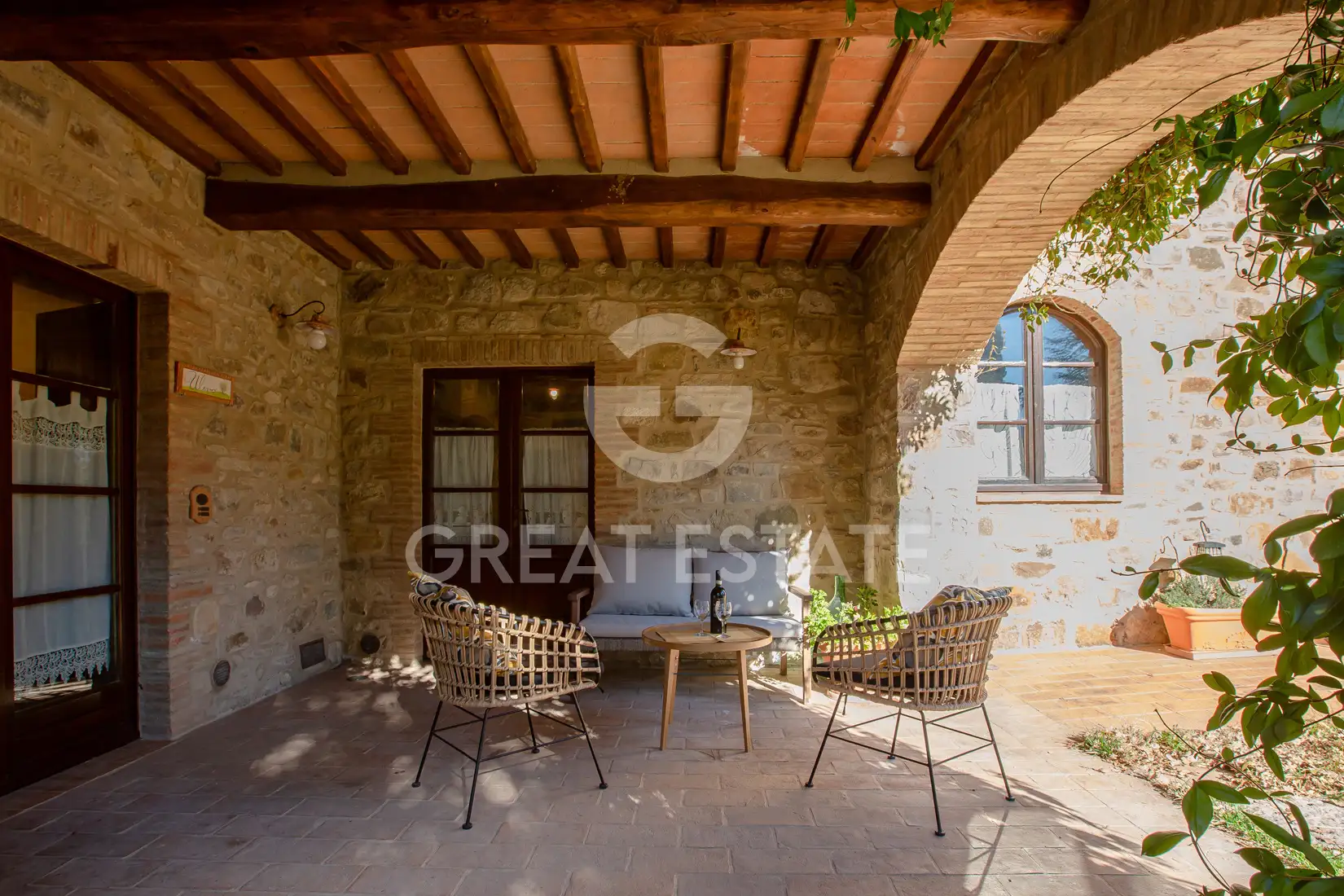 House 882m² in Italy, Grosseto. Priced at 1950000€ rent photo-8