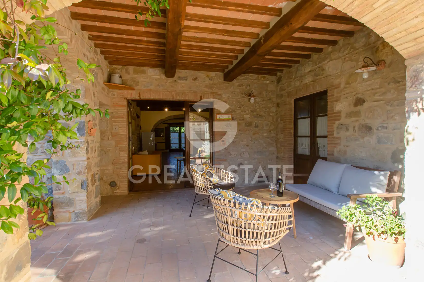 House 882m² in Italy, Grosseto. Priced at 1950000€ rent photo-9