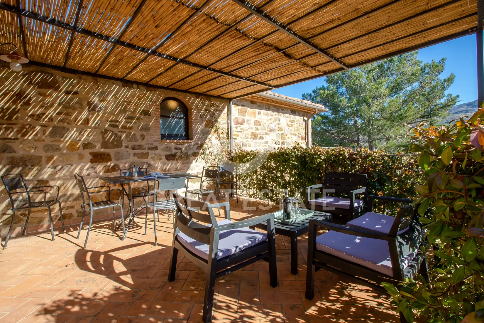 House 882m² in Italy, Grosseto. Priced at 1950000€ rent photo-10