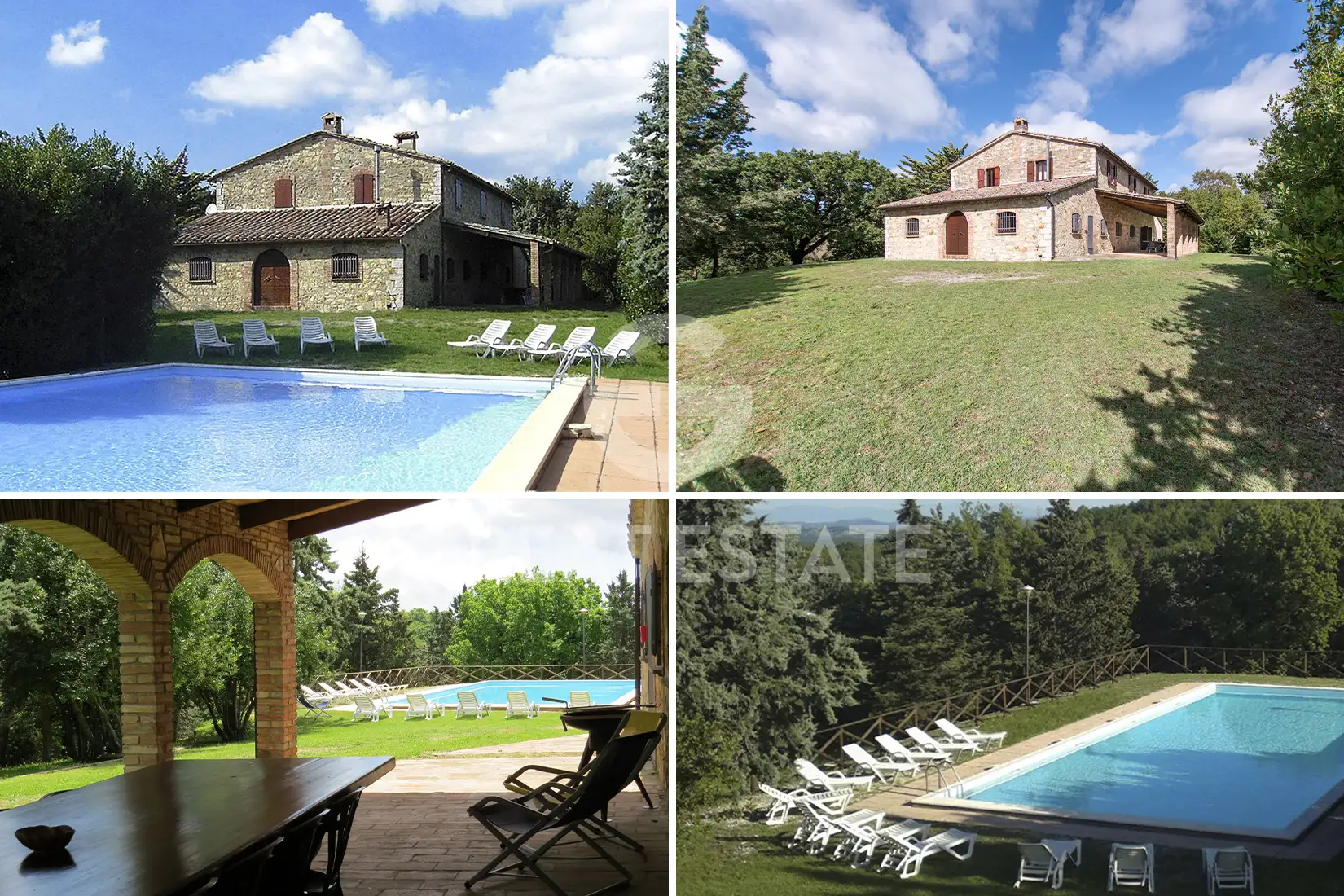 House 569m² in Italy, Terney. Priced at 530000€ rent photo-2
