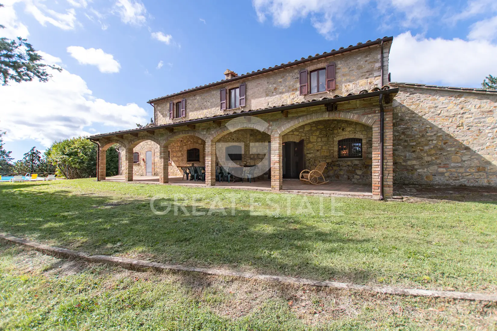 House 569m² in Italy, Terney. Priced at 530000€ rent photo-6