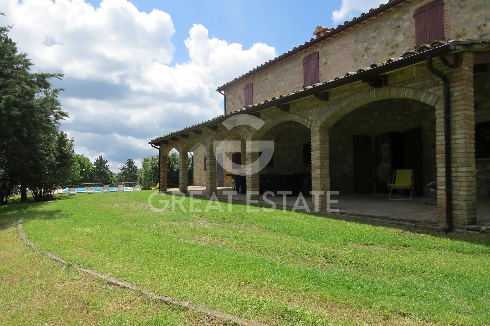 House 569m² in Italy, Terney. Priced at 530000€ rent photo-9
