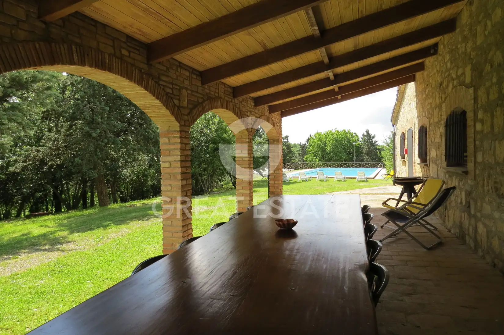 House 569m² in Italy, Terney. Priced at 530000€ rent photo-12