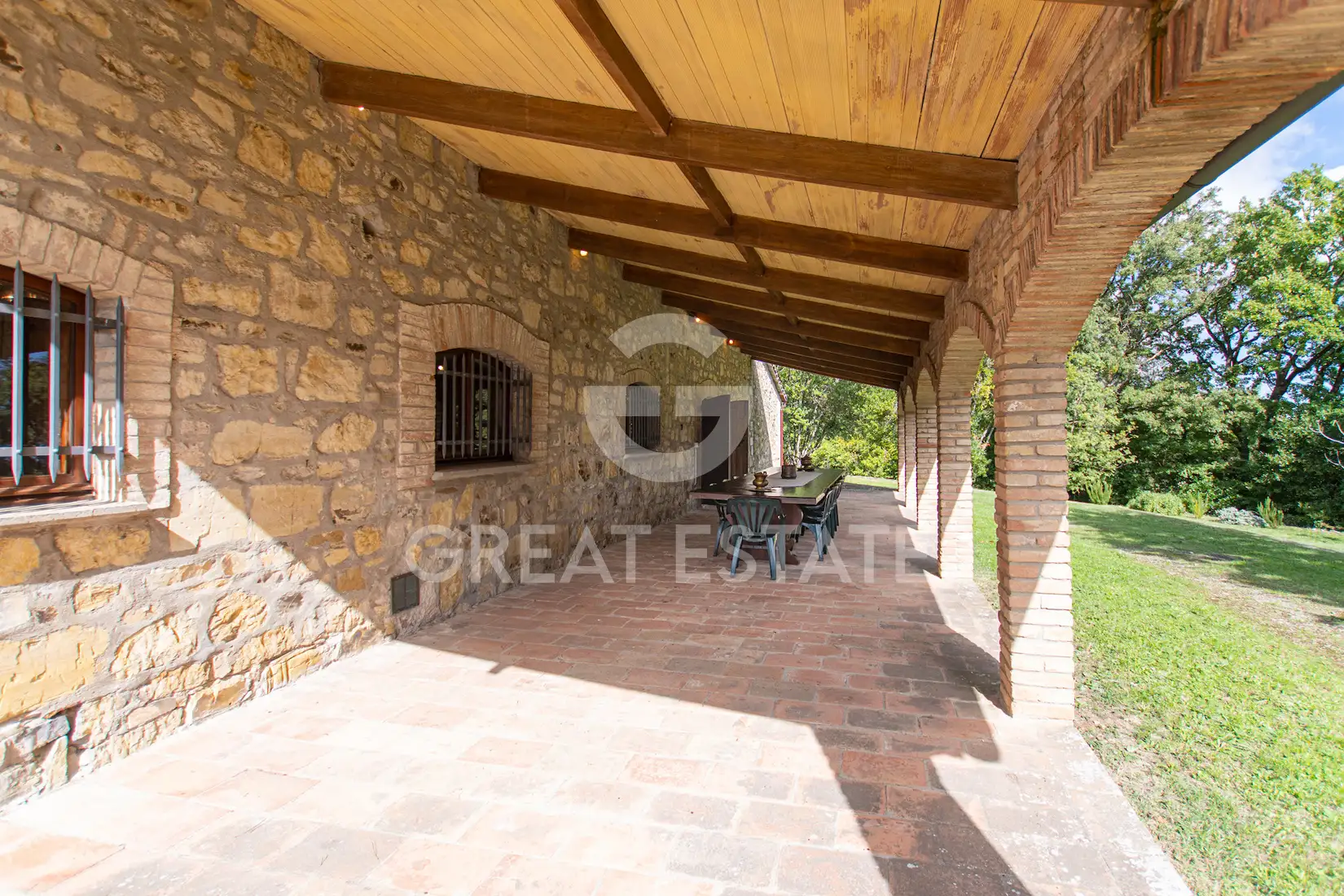 House 569m² in Italy, Terney. Priced at 530000€ rent photo-14