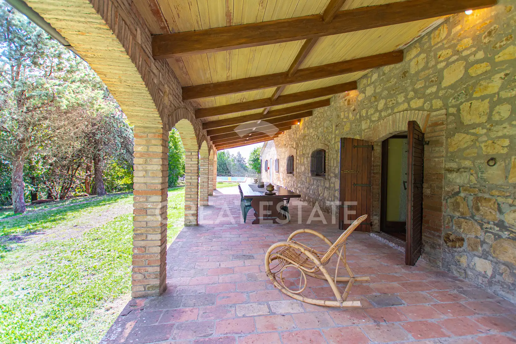 House 569m² in Italy, Terney. Priced at 530000€ rent photo-15